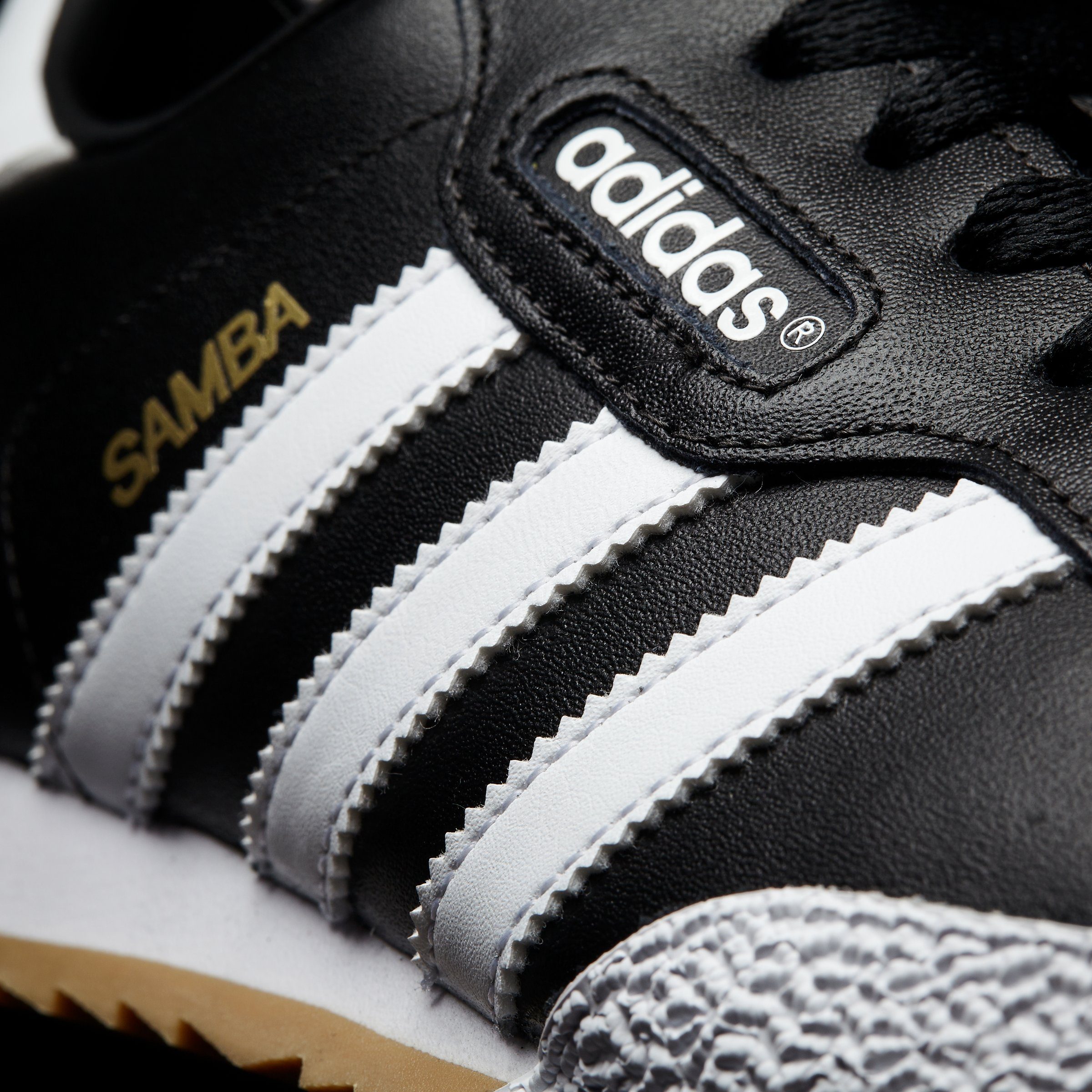 NU GRATIS VERZENDING: ADIDAS ORIGINALS sneakers »Samba Super«