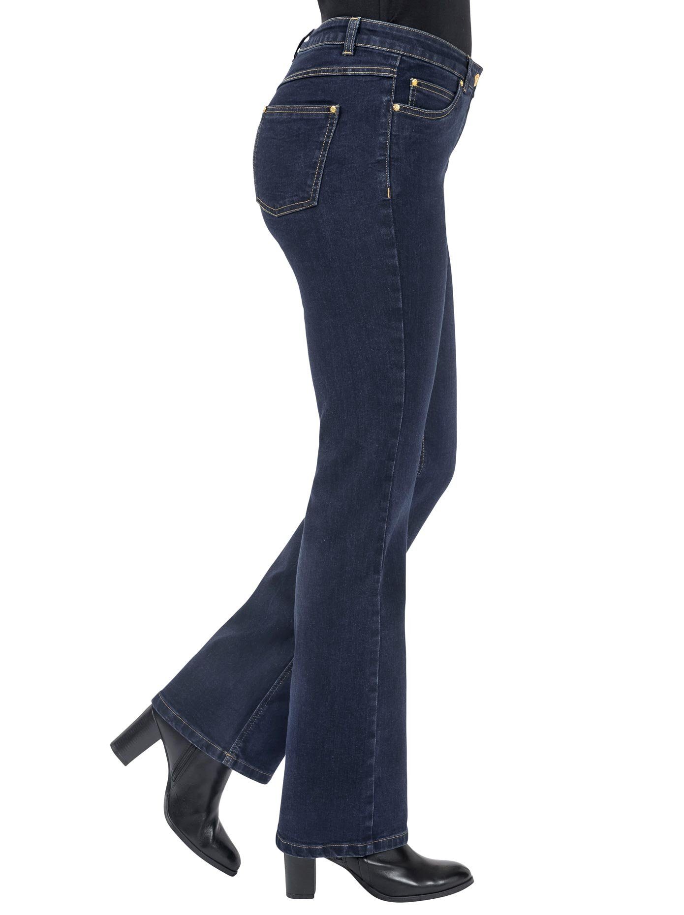Classic Inspirationen Bootcut jeans