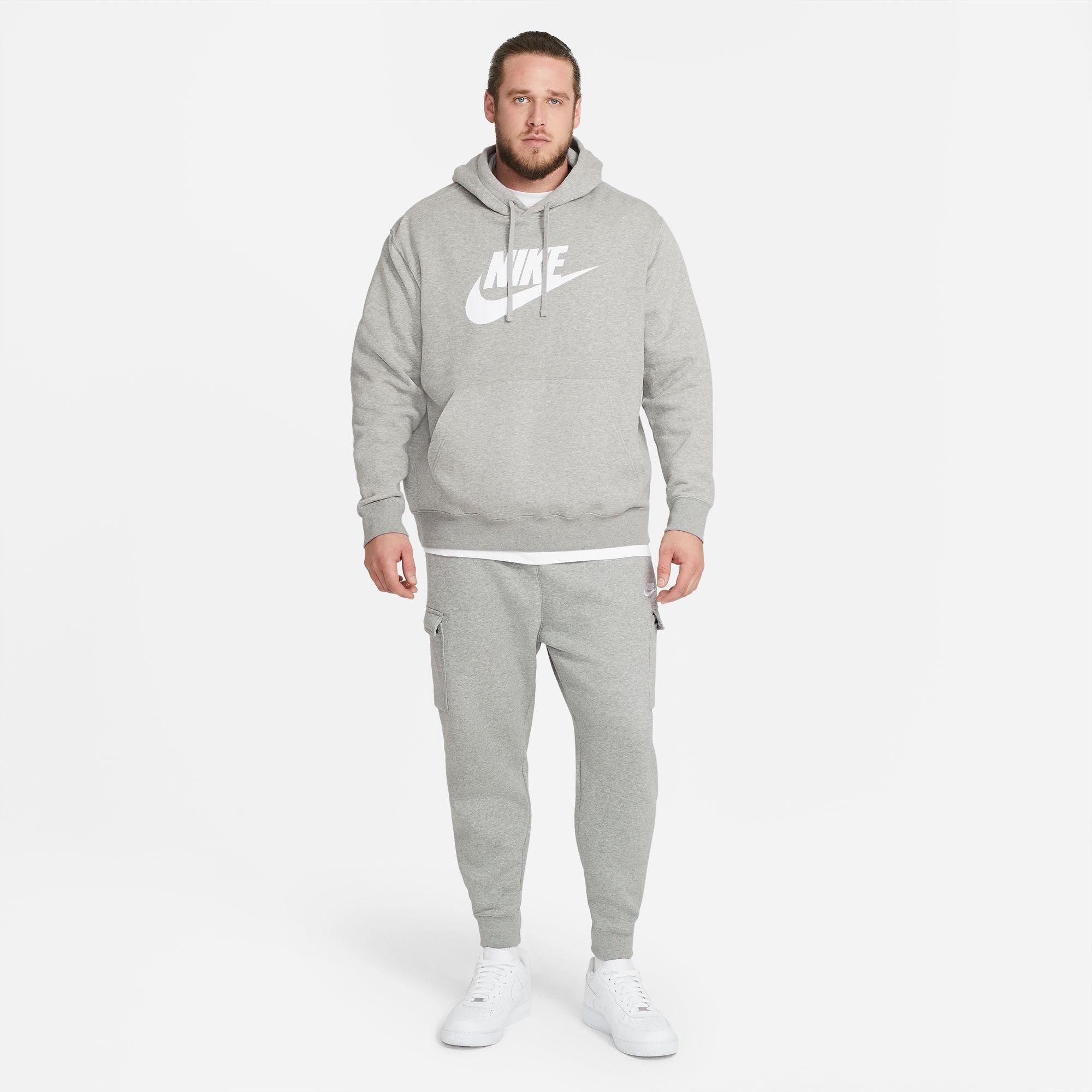 Nike Sportswear Joggingbroek Club Fleece Men's Cargo Pants