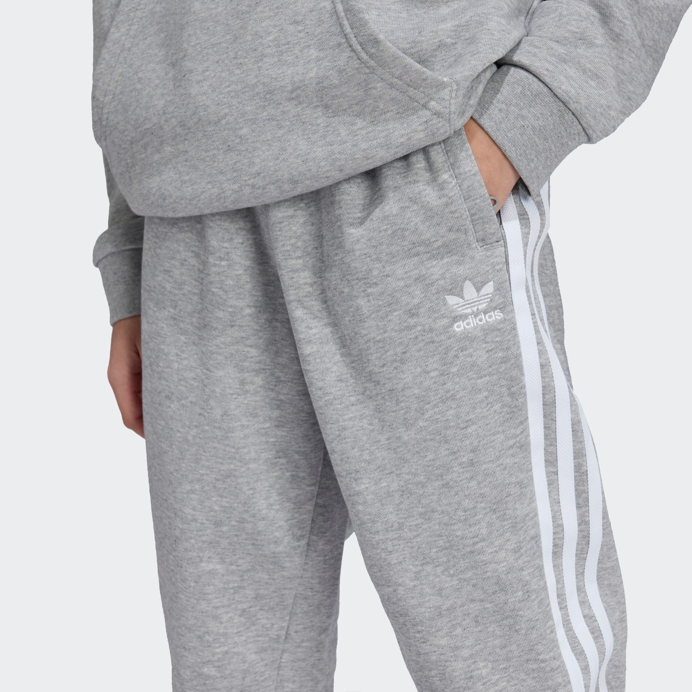 adidas Originals Sportbroek TREFOIL PANTS (1-delig)