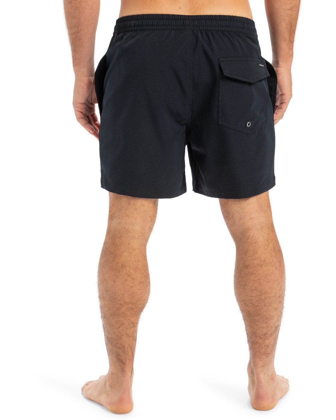 Quiksilver Boardshort Surfsilk Solid 16"