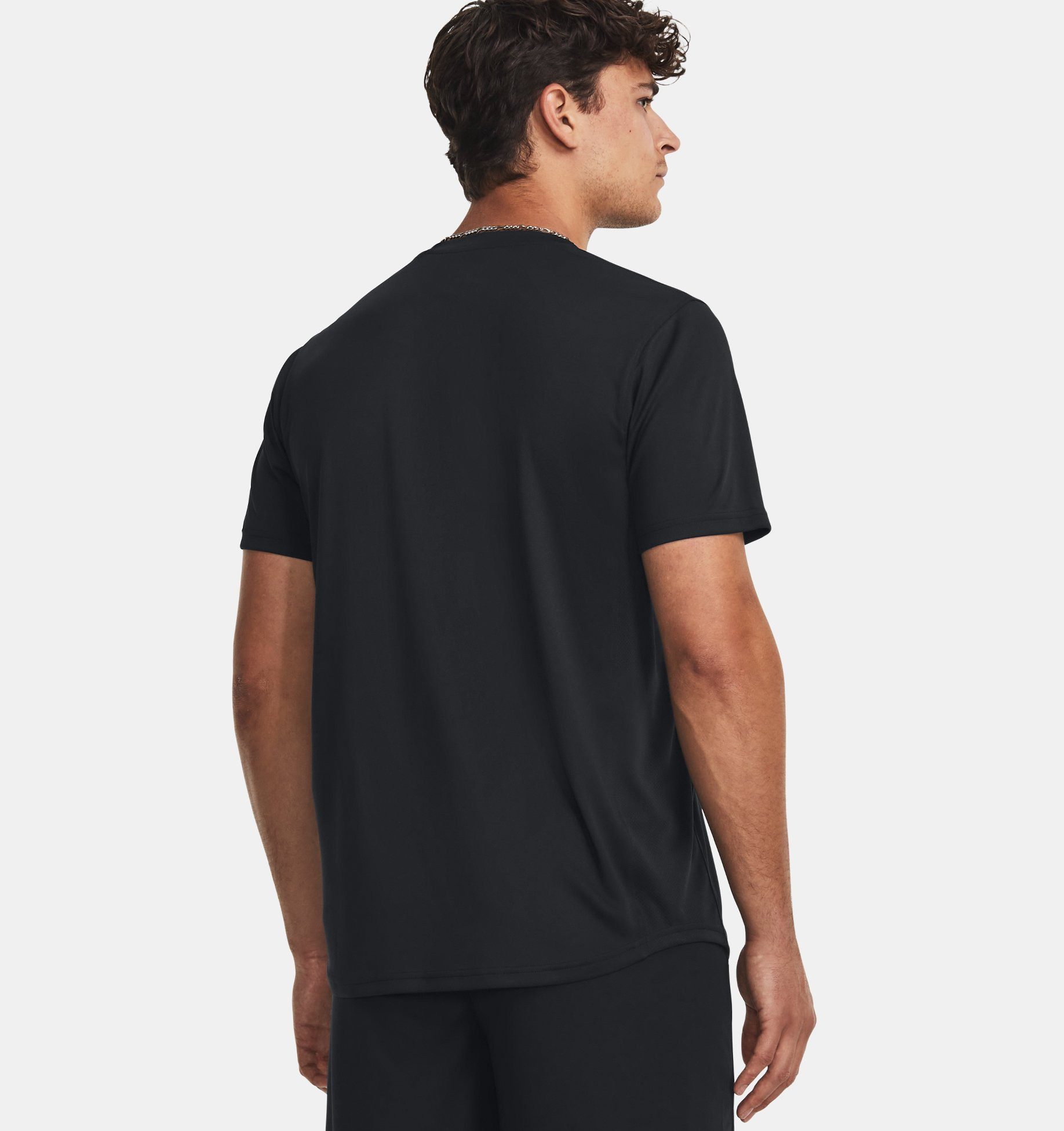 Under Armour® Trainingsshirt UA M'S CH. TRAIN SS (1-delig)