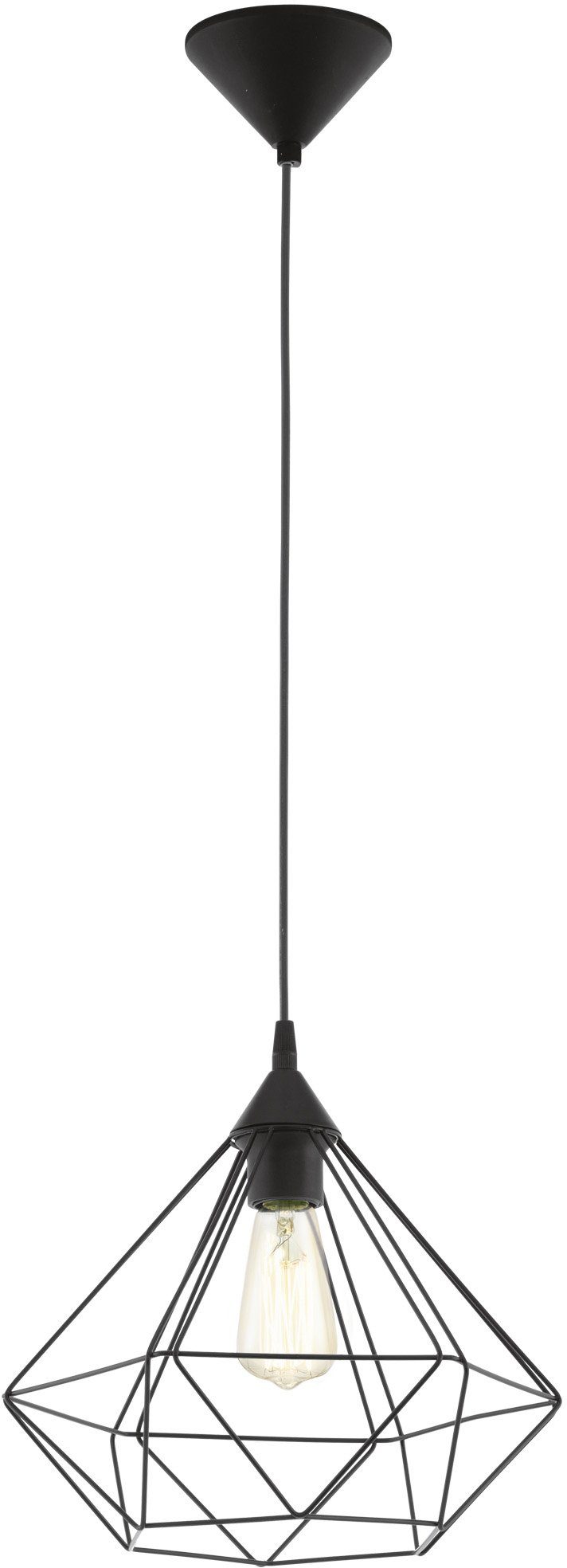 EGLO Hanglamp TARBES Hanglicht, hanglamp