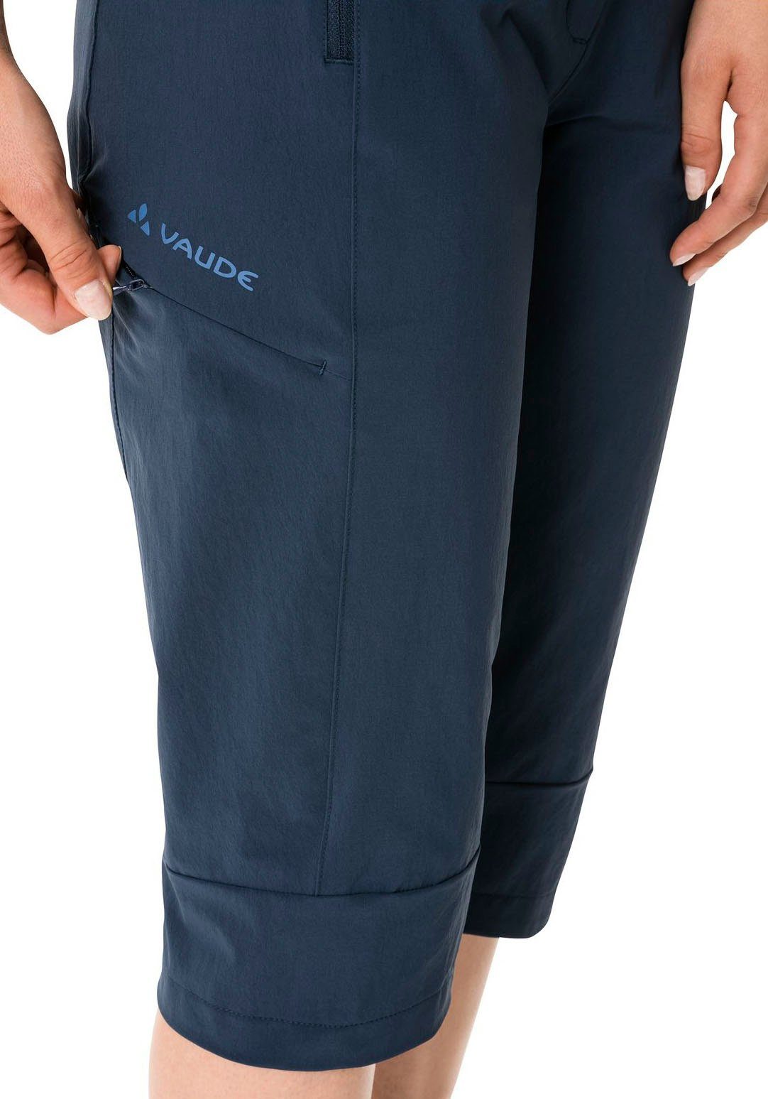 VAUDE Capribroek FARLEY STRETCH CAPRI III