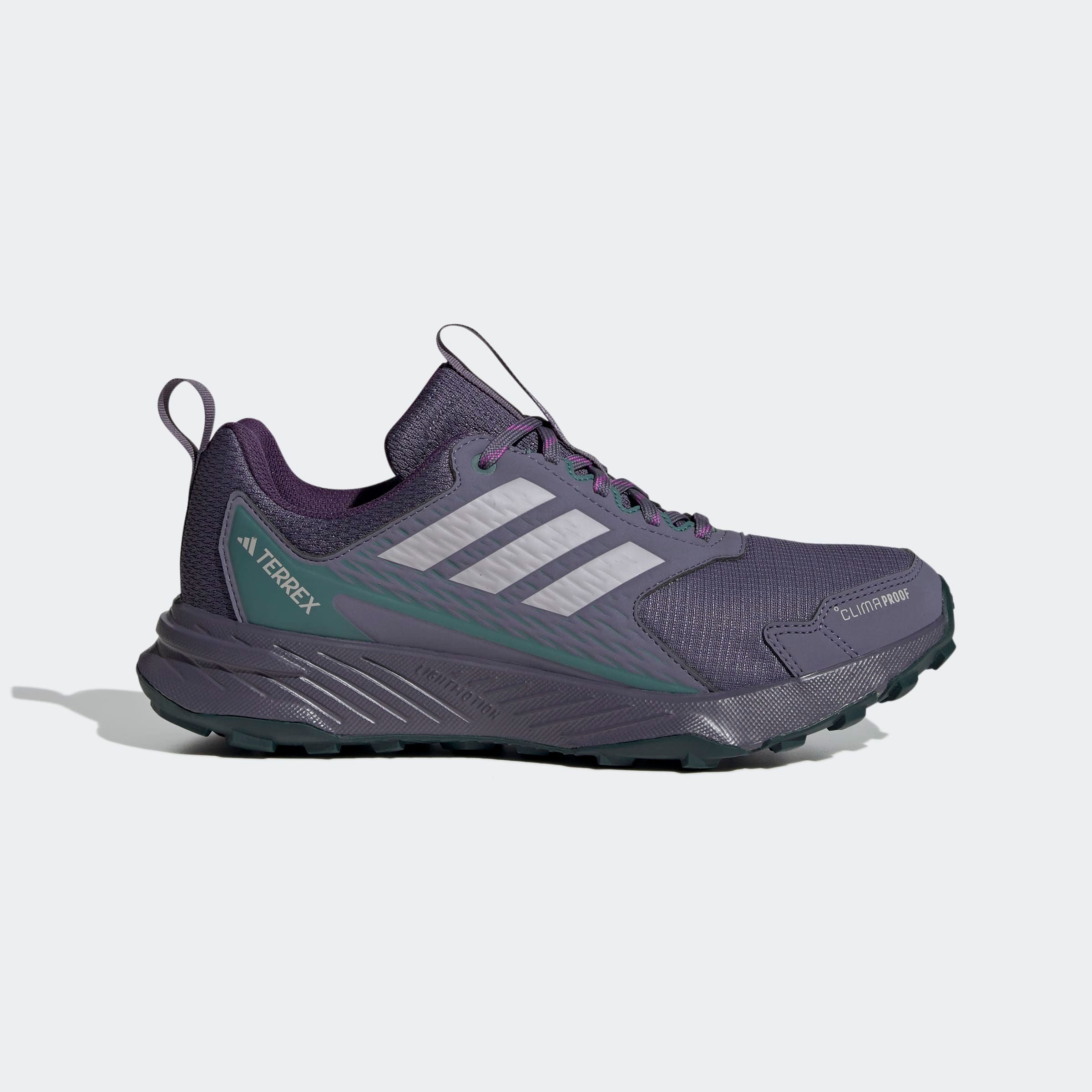 adidas TERREX Trailrunningschoenen TERREX TRACEFINDER 2 CLIMAPROOF TRAILRUNNING