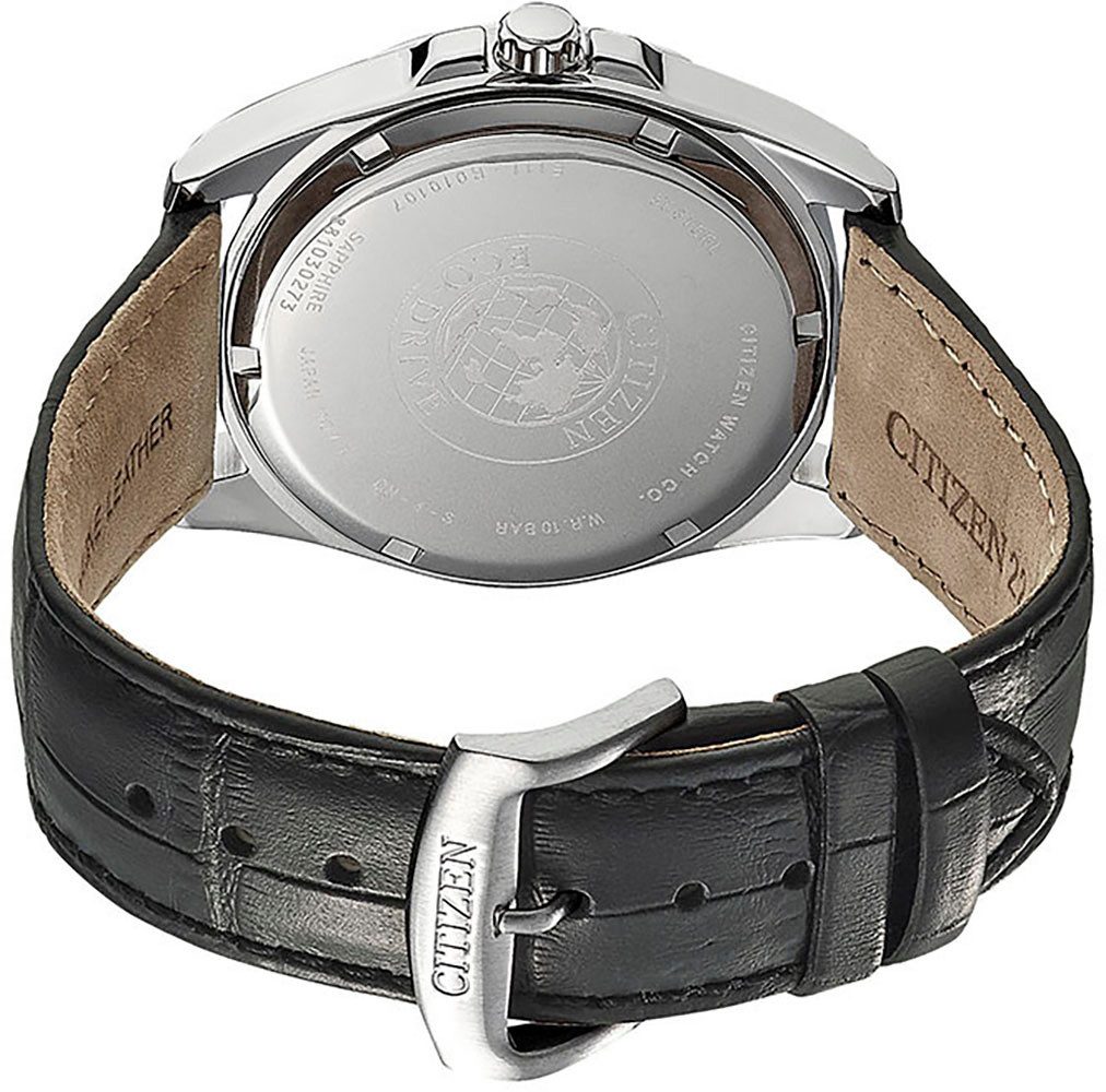 Citizen Solarhorloge BM7108-81L Polshorloge, herenhorloge