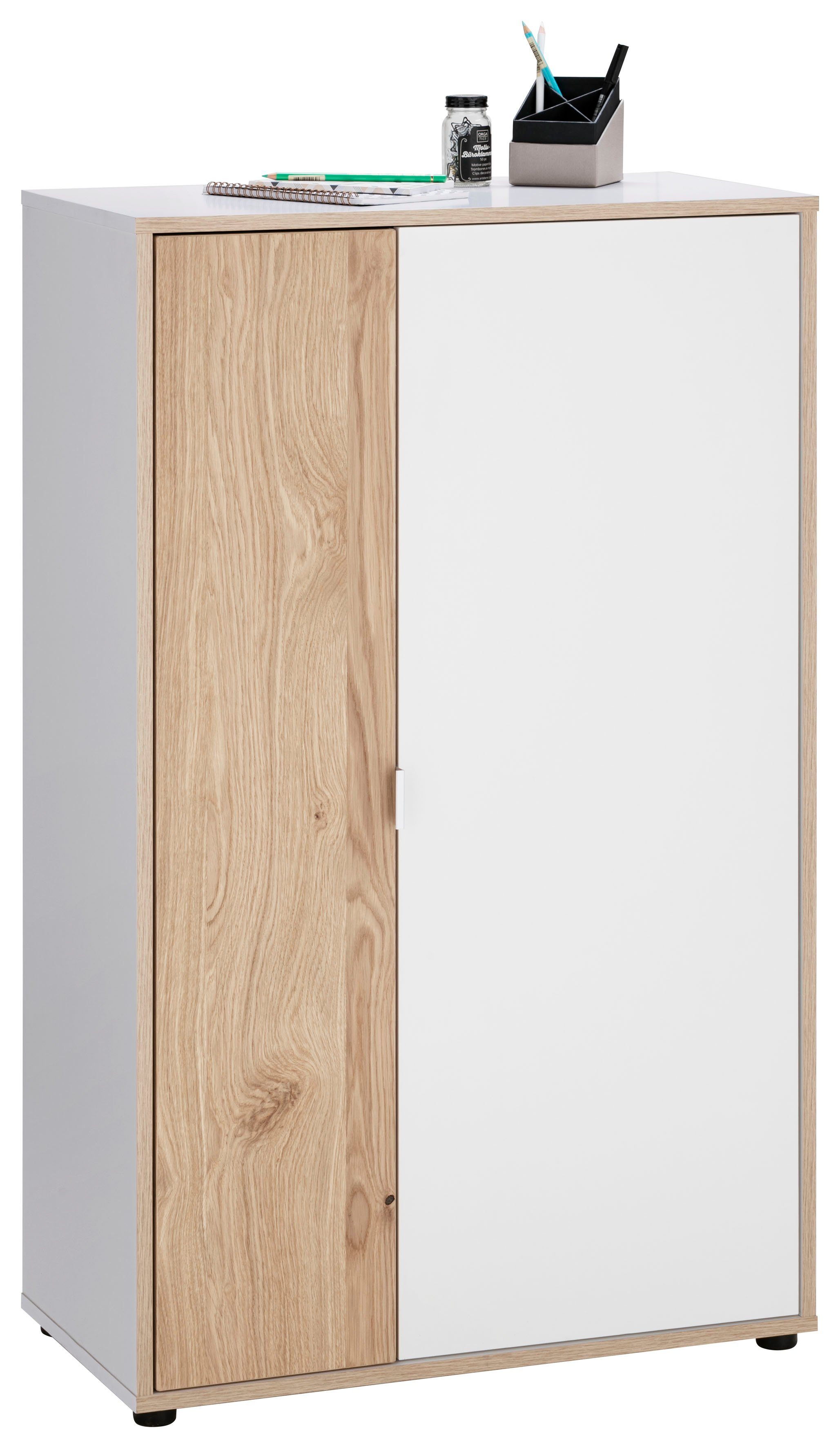 VOGL Möbelfabrik Kantoormeubelset Trelle (set, 3-delig)