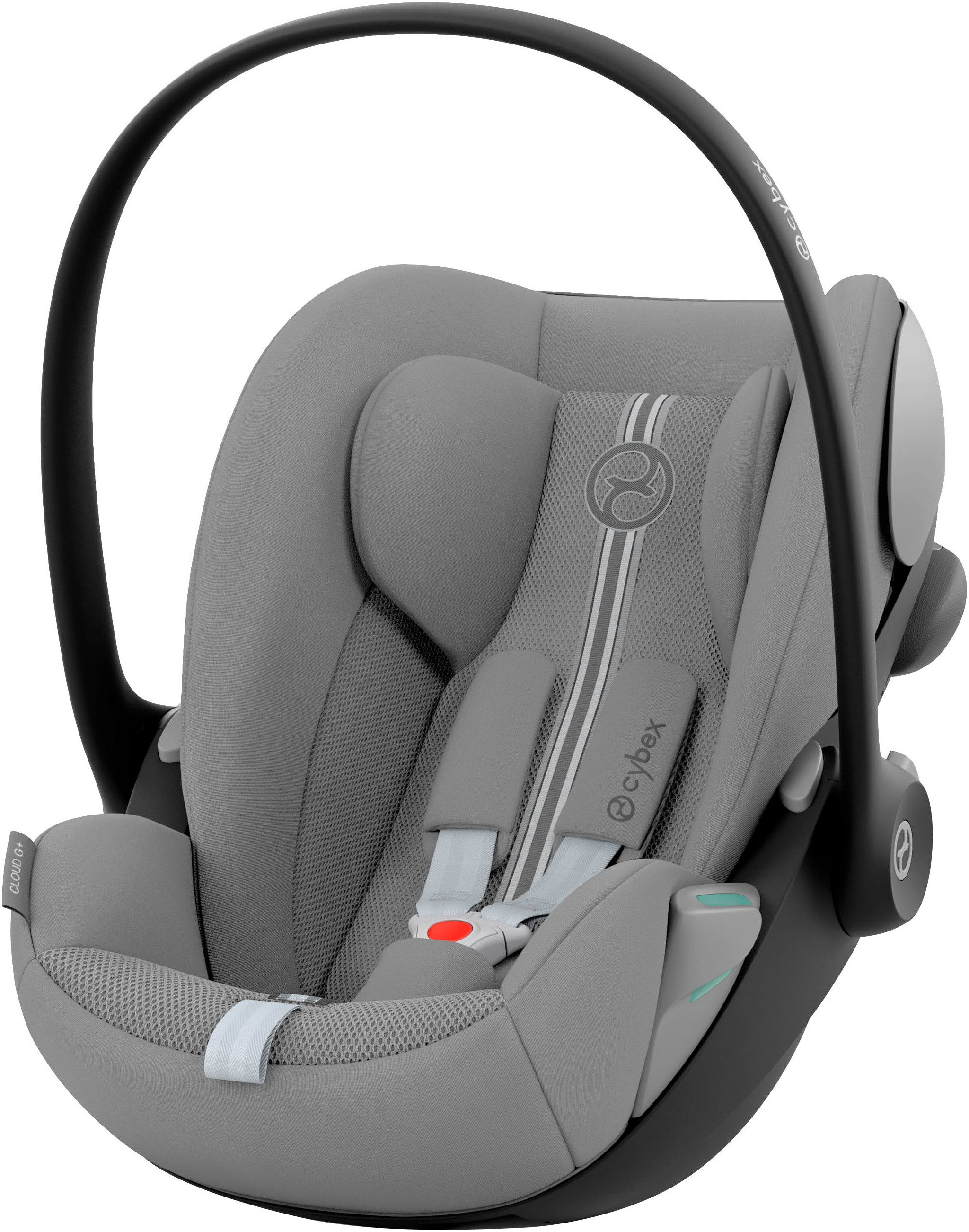 Cybex Babyzitje Cybex Gold, Cloud G i-Size Plus
