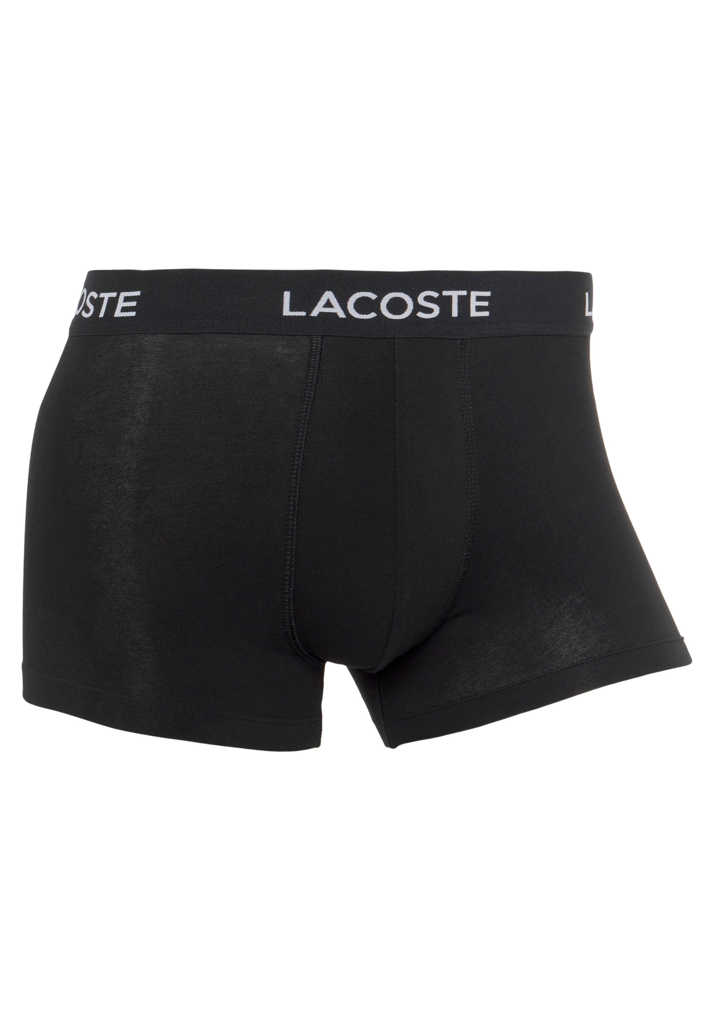 Lacoste Trunk (set 7 stuks)