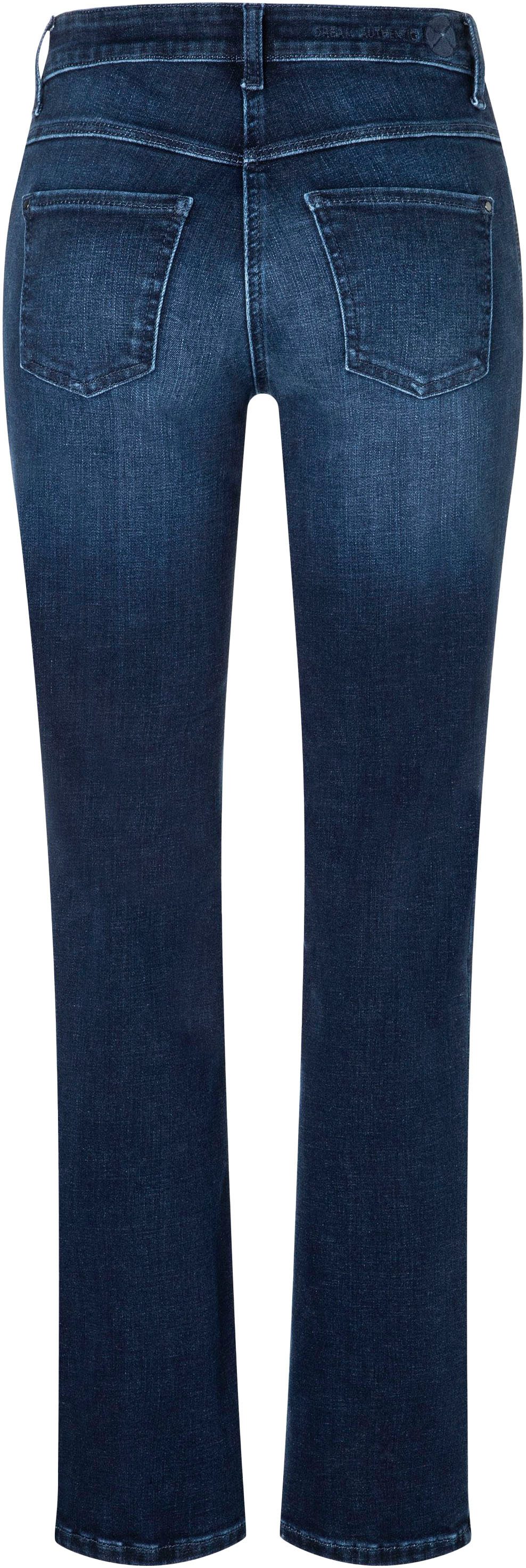MAC Stretch jeans Dream met stretch voor een perfecte pasvorm