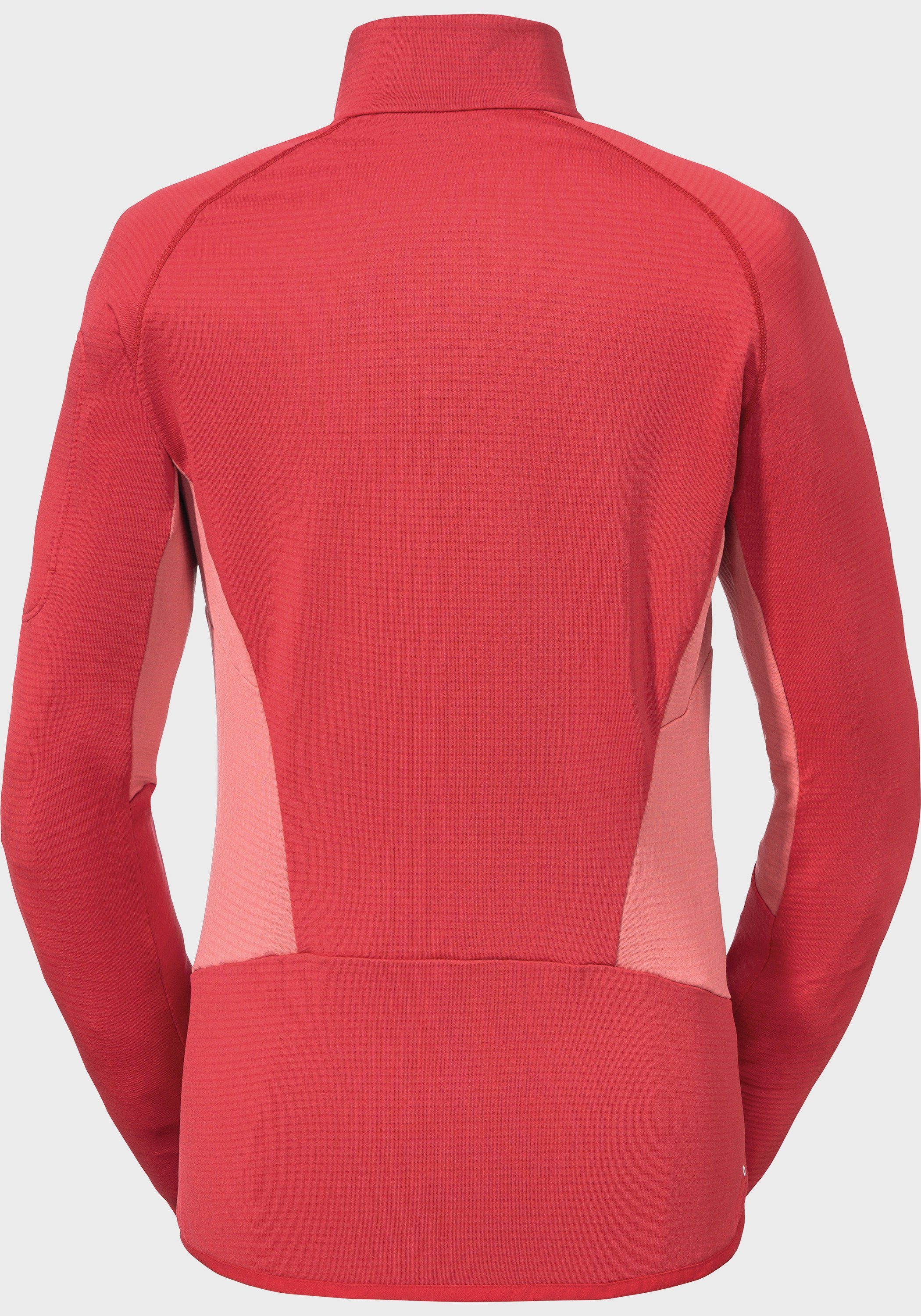 Schöffel Fleecejack Fleece Jacket Hydalen L