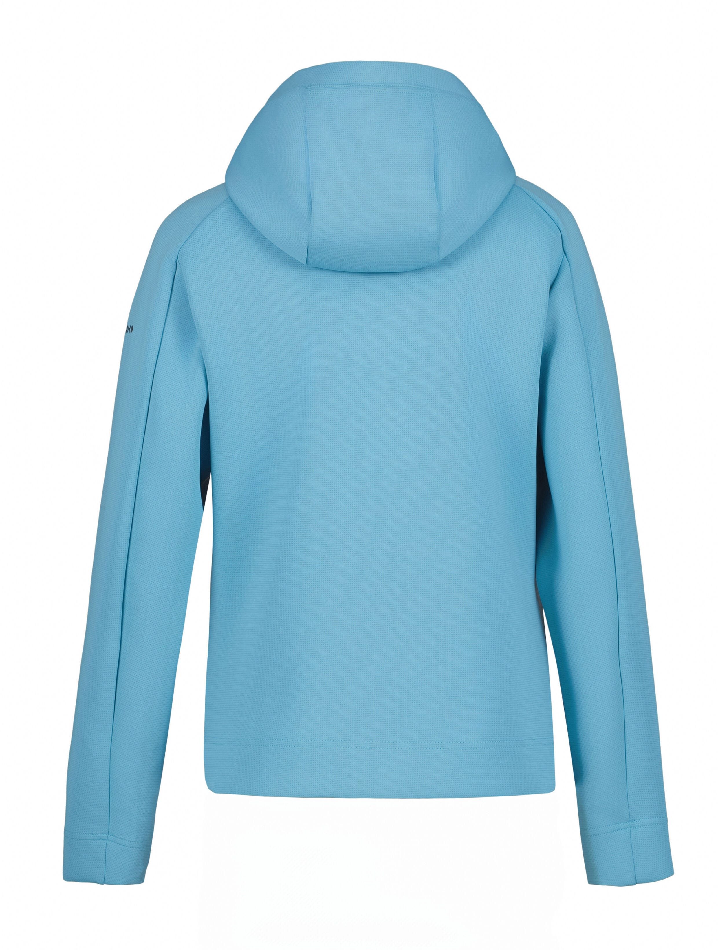 Icepeak Gebreid fleecejack D STRIKFLEECE JACKET BUNNELL (1 stuk)