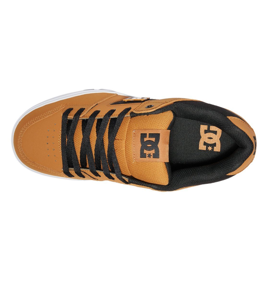 DC Shoes Sneakers Pure