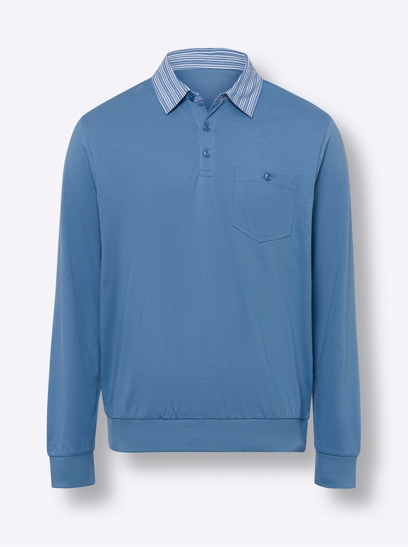 Classic Poloshirt (1-delig)