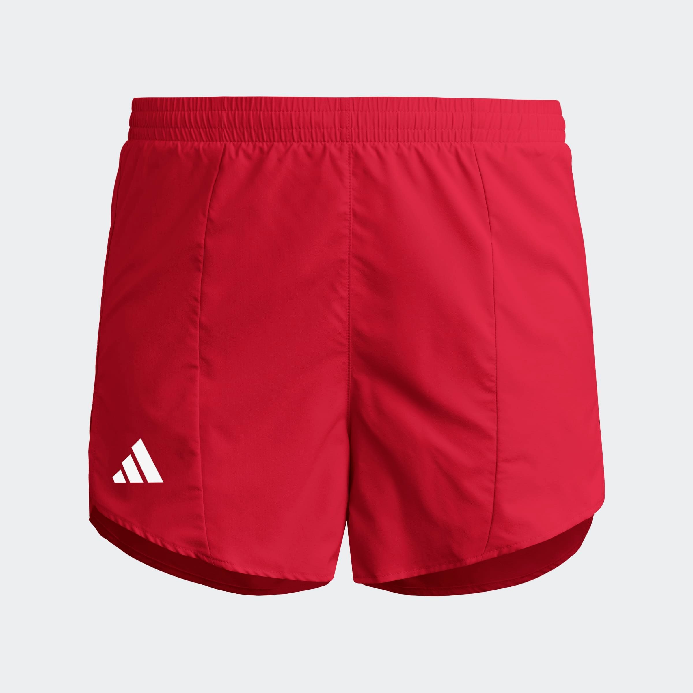 adidas Performance Runningshort ADIZERO E SHORT (1-delig)