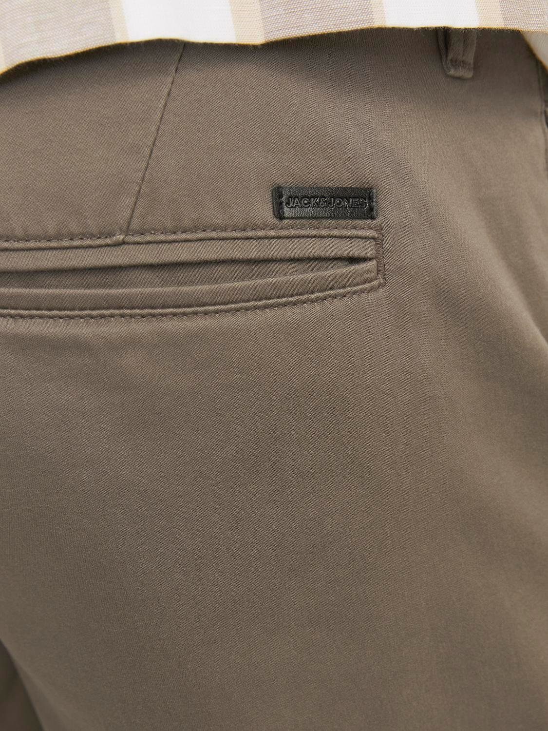 Jack & Jones Chino-short JPSTBOWIE JJSHORTS S