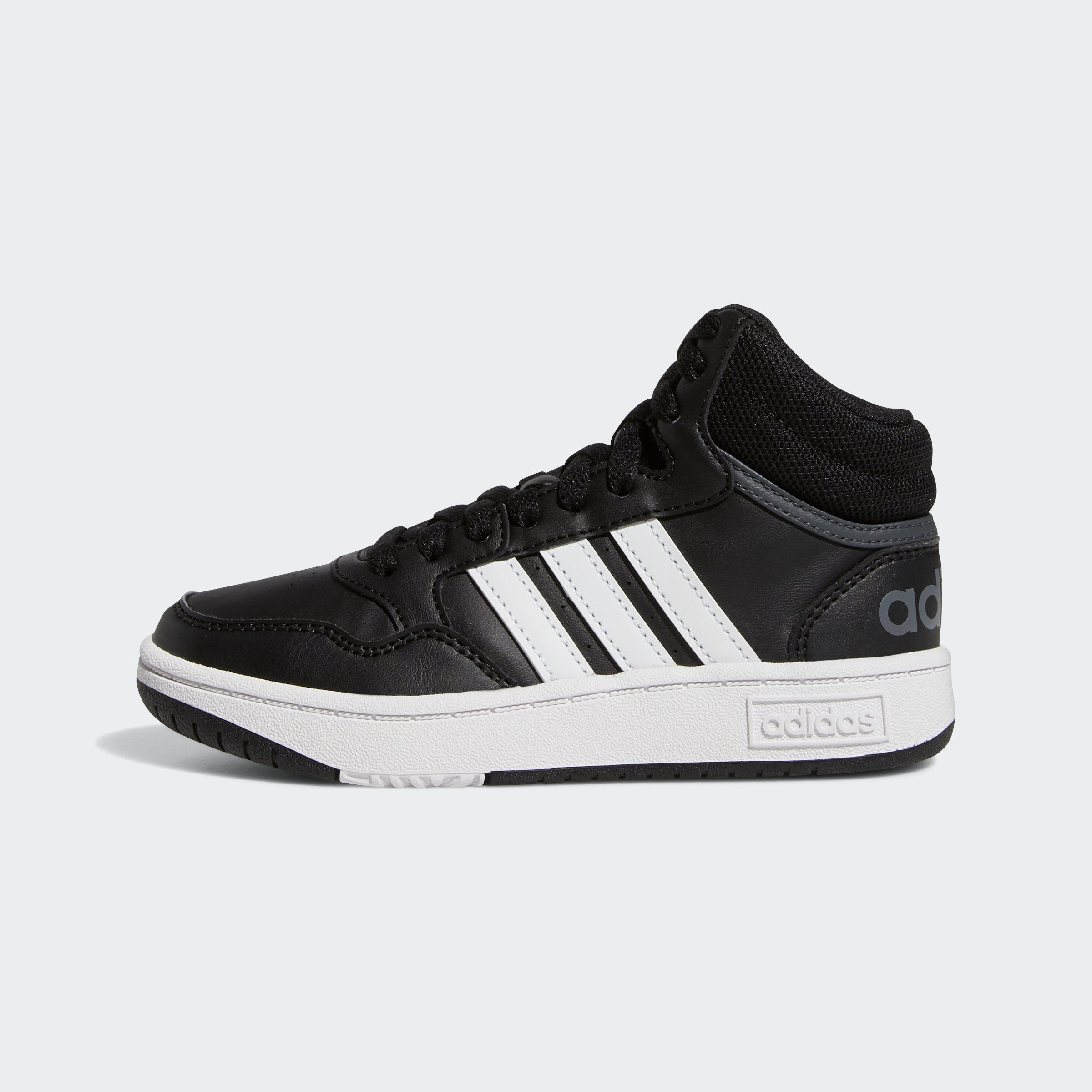 adidas Sportswear Sneakers HOOPS MID 3.0 K