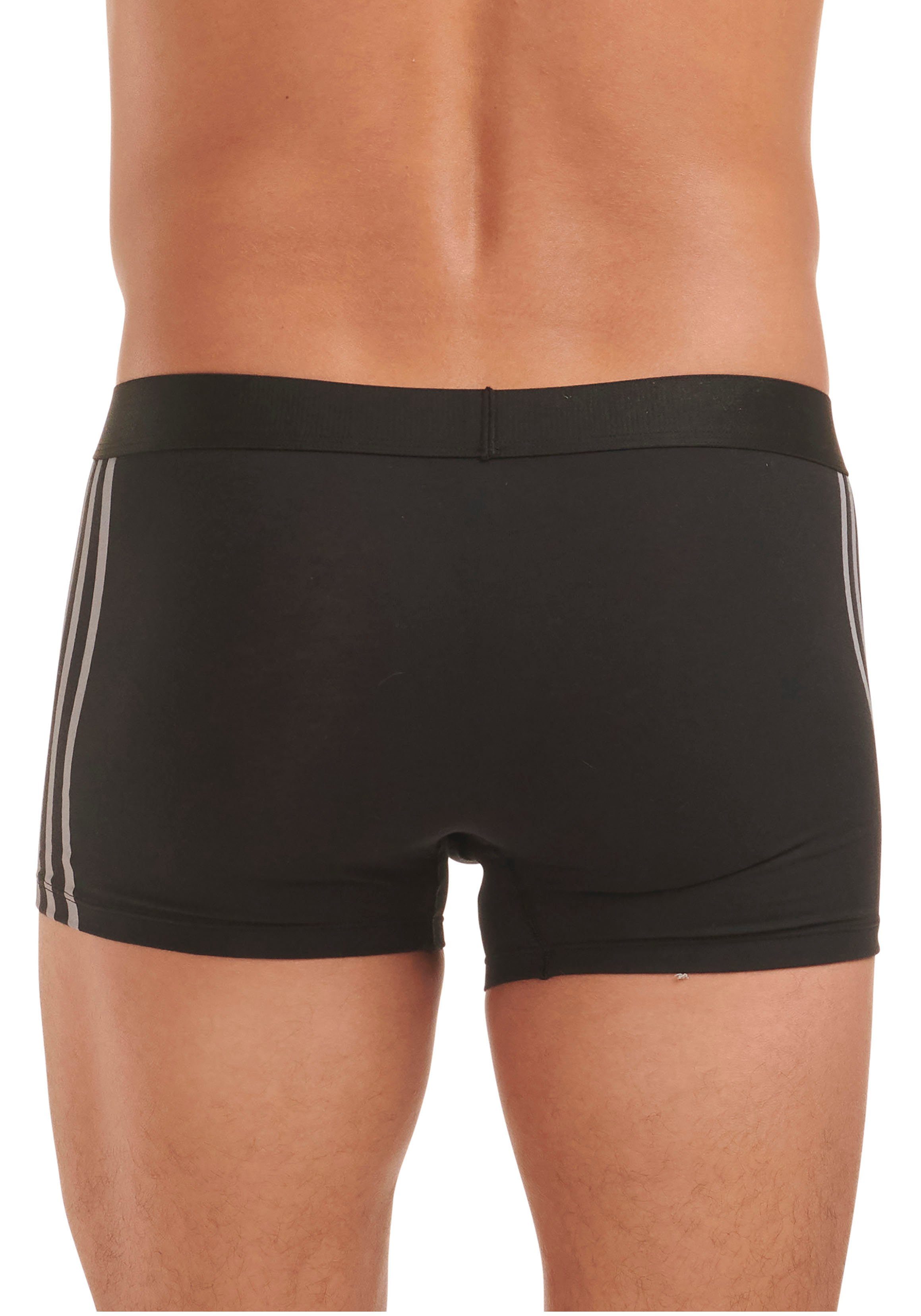 adidas Sportswear Boxershort "Active Flex Cotton" met sneldrogende eigenschappen (3 stuks)