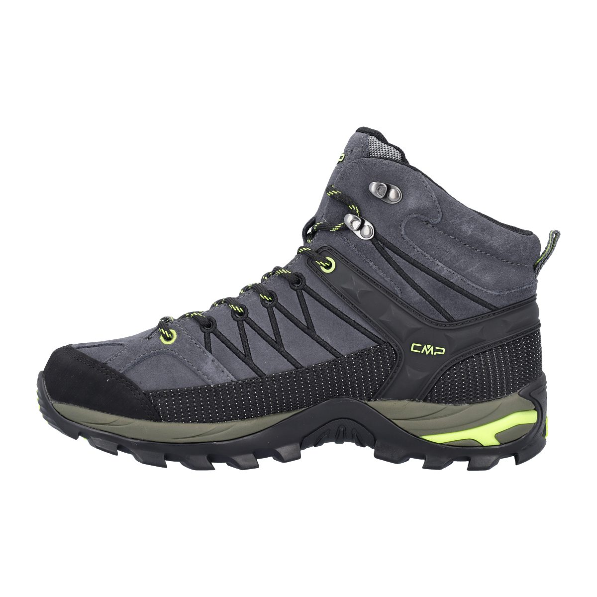 CMP Wandelschoenen RIGEL MID TREKKING SHOES WP