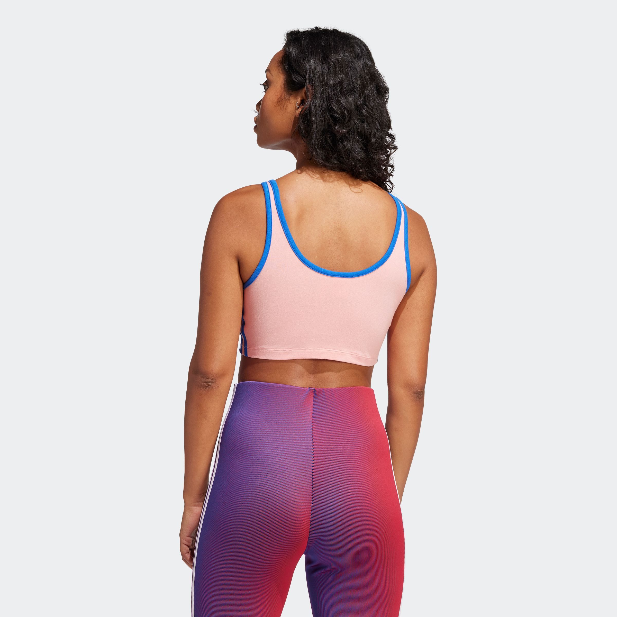 adidas Originals Tanktop 3S BRA TOP