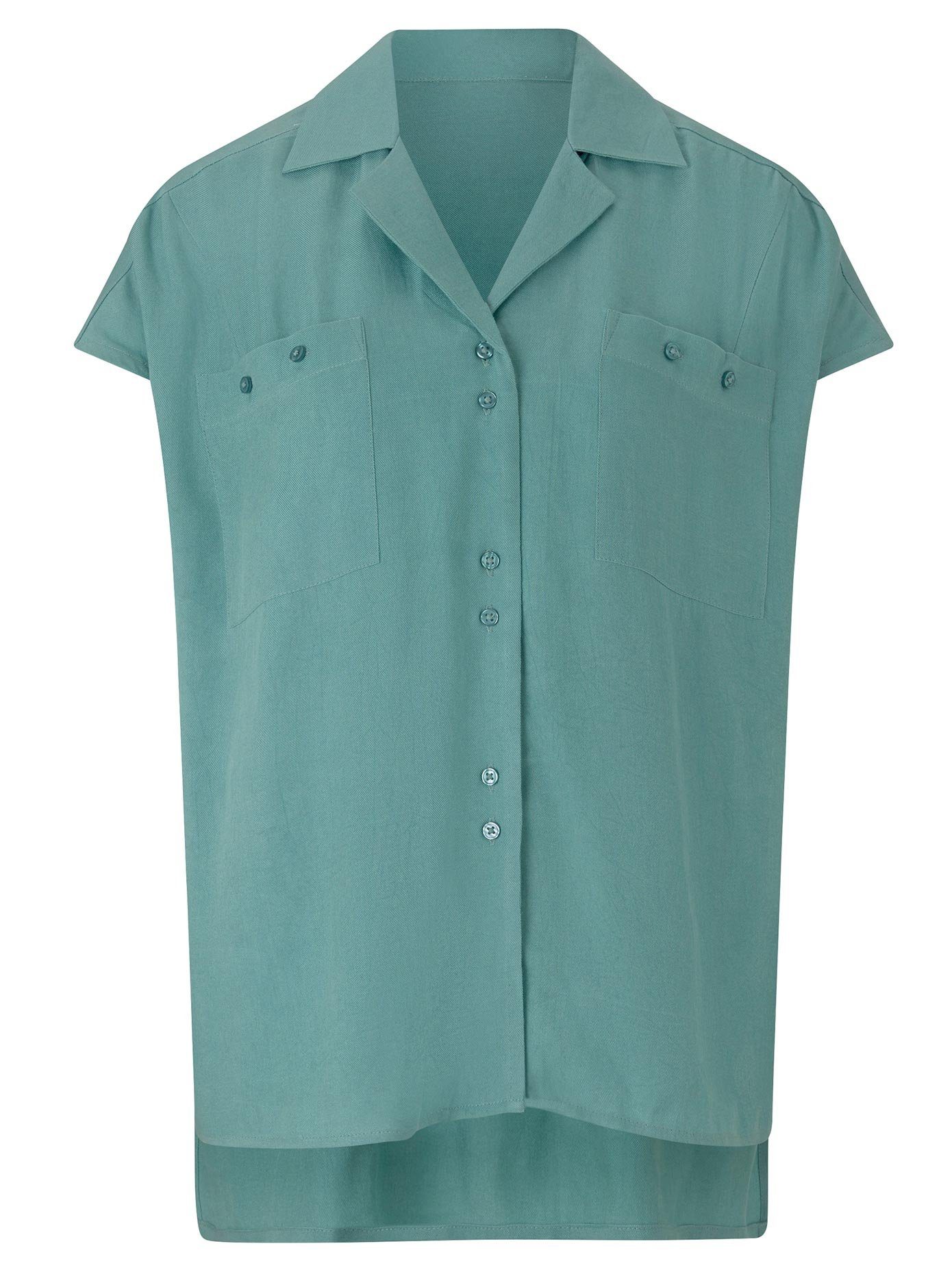 Creation L Lange blouse