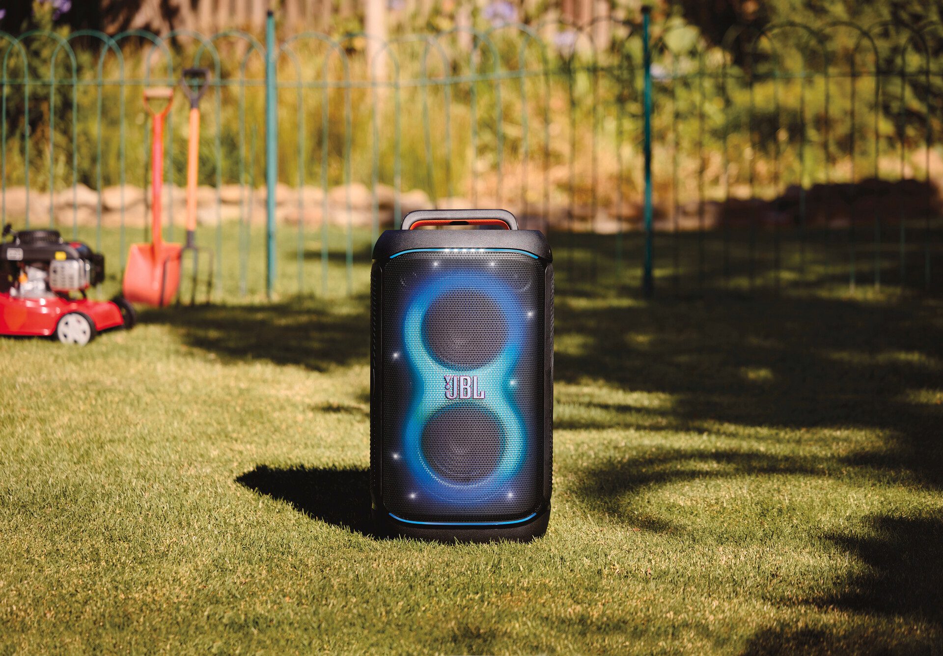 JBL Party-luidspreker PartyBox 520