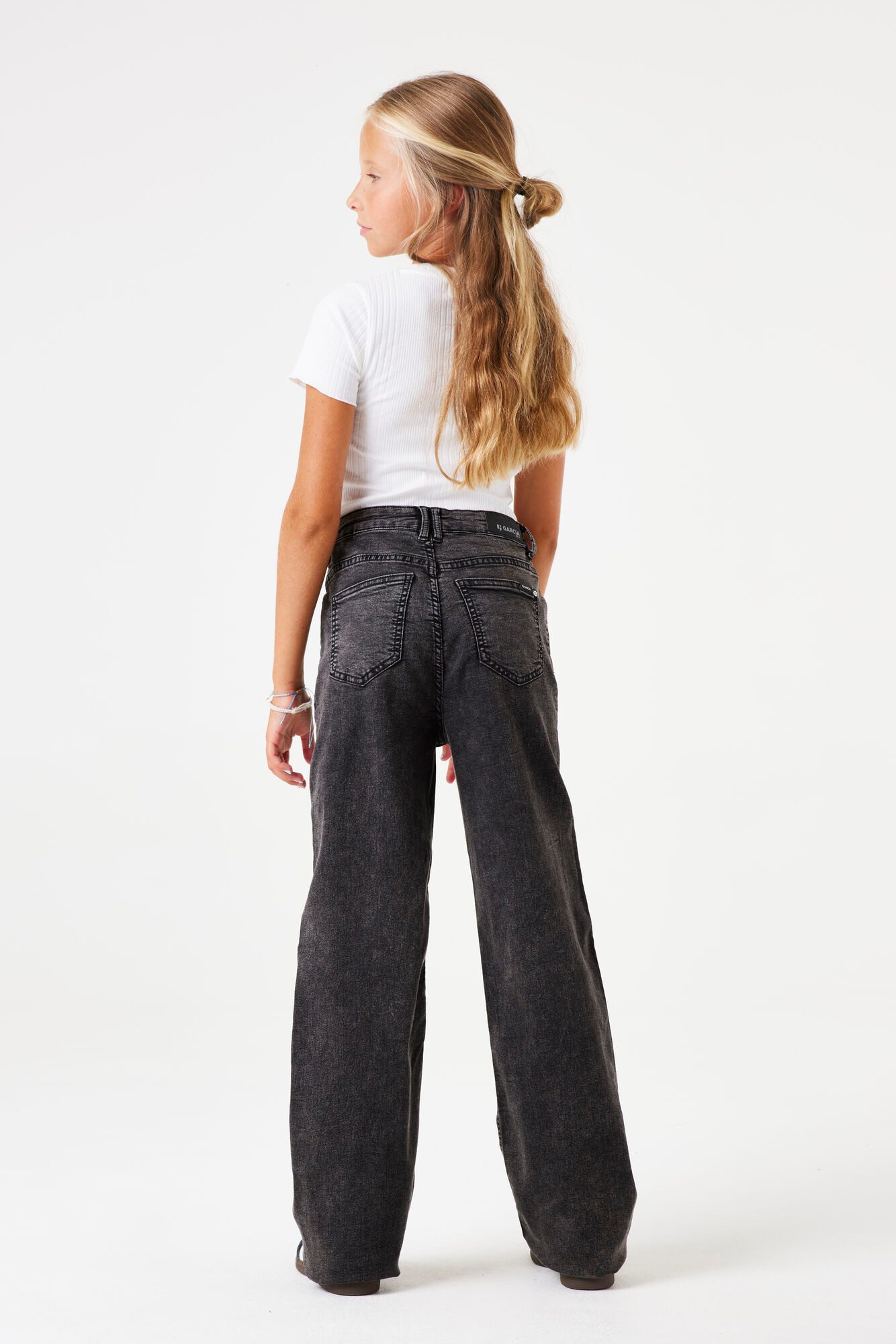 Garcia Straight jeans Ilvy
