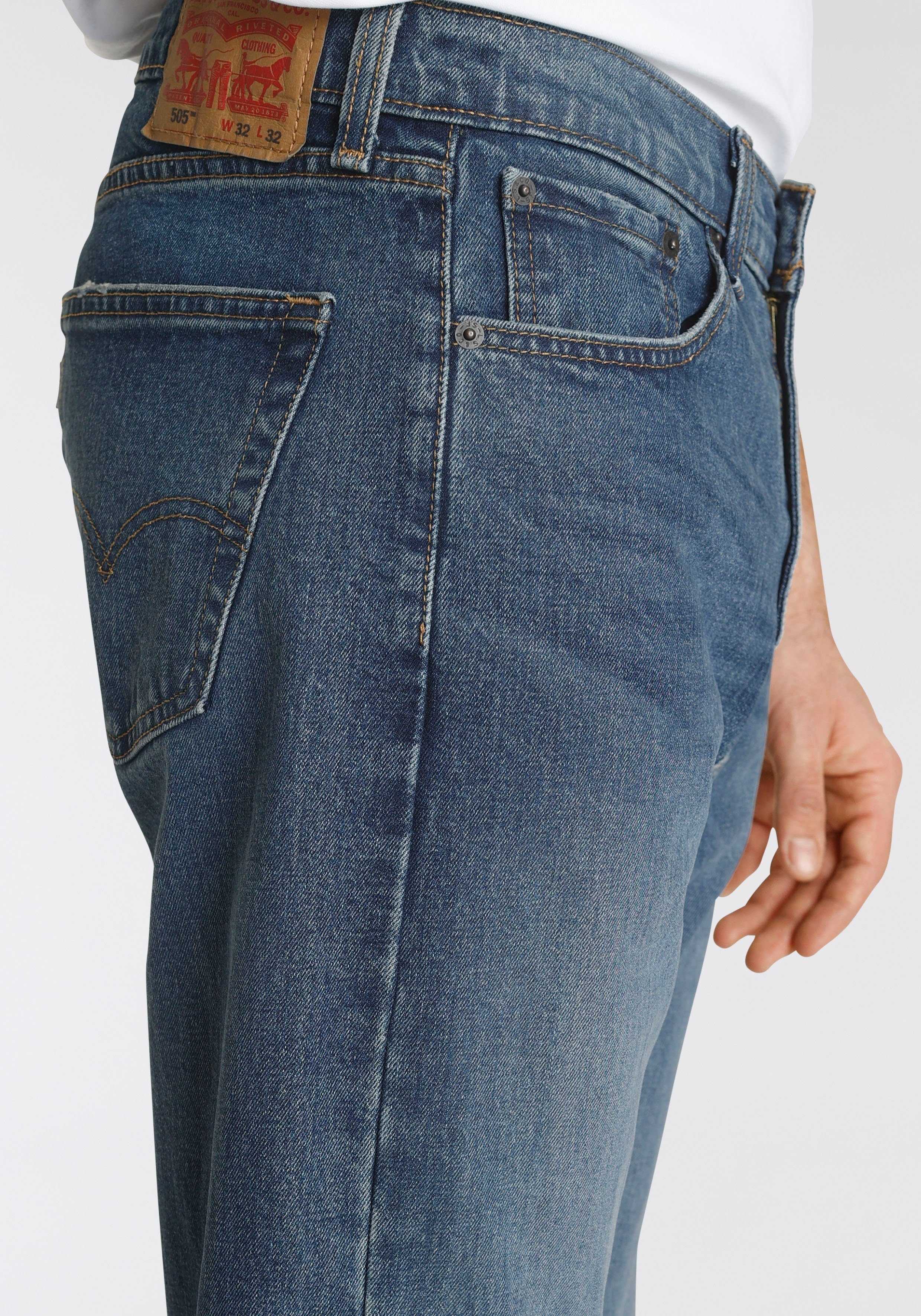 Levi's® Straight jeans 505 Regular