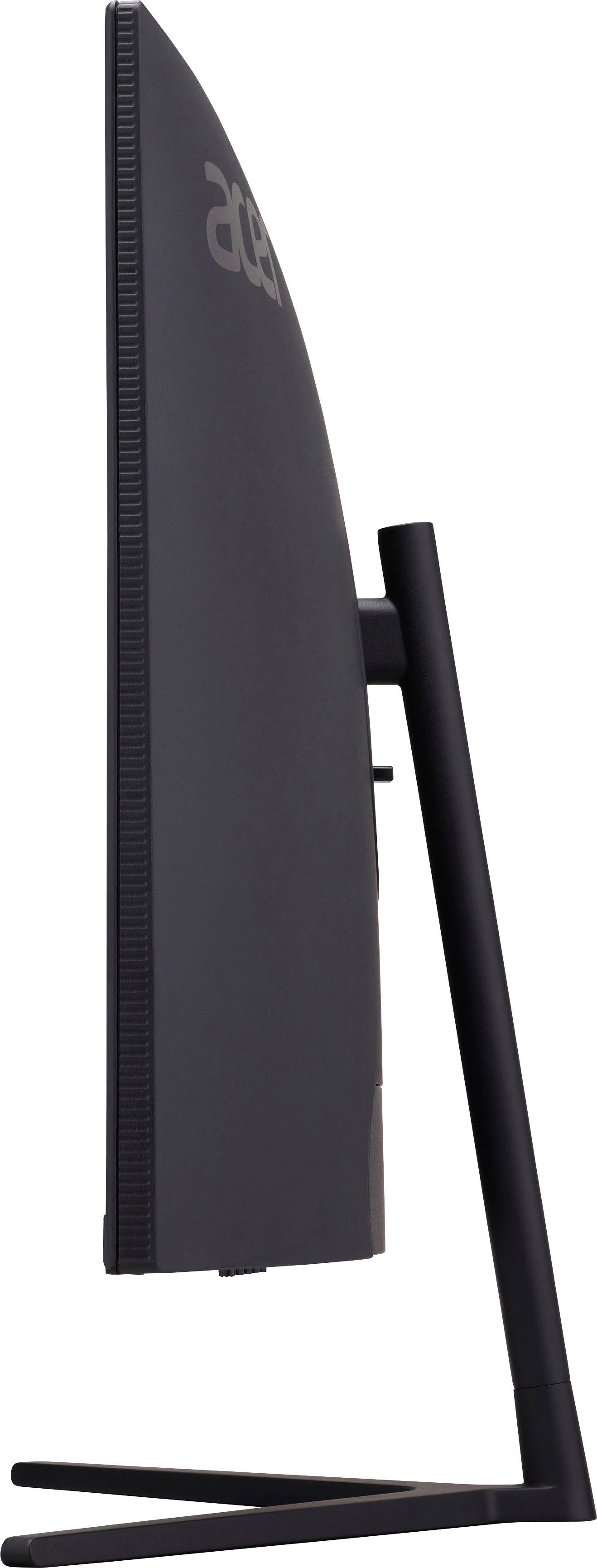 Acer Curved-gaming-ledscherm Nitro EI322QUR, 80 cm / 32", WQHD