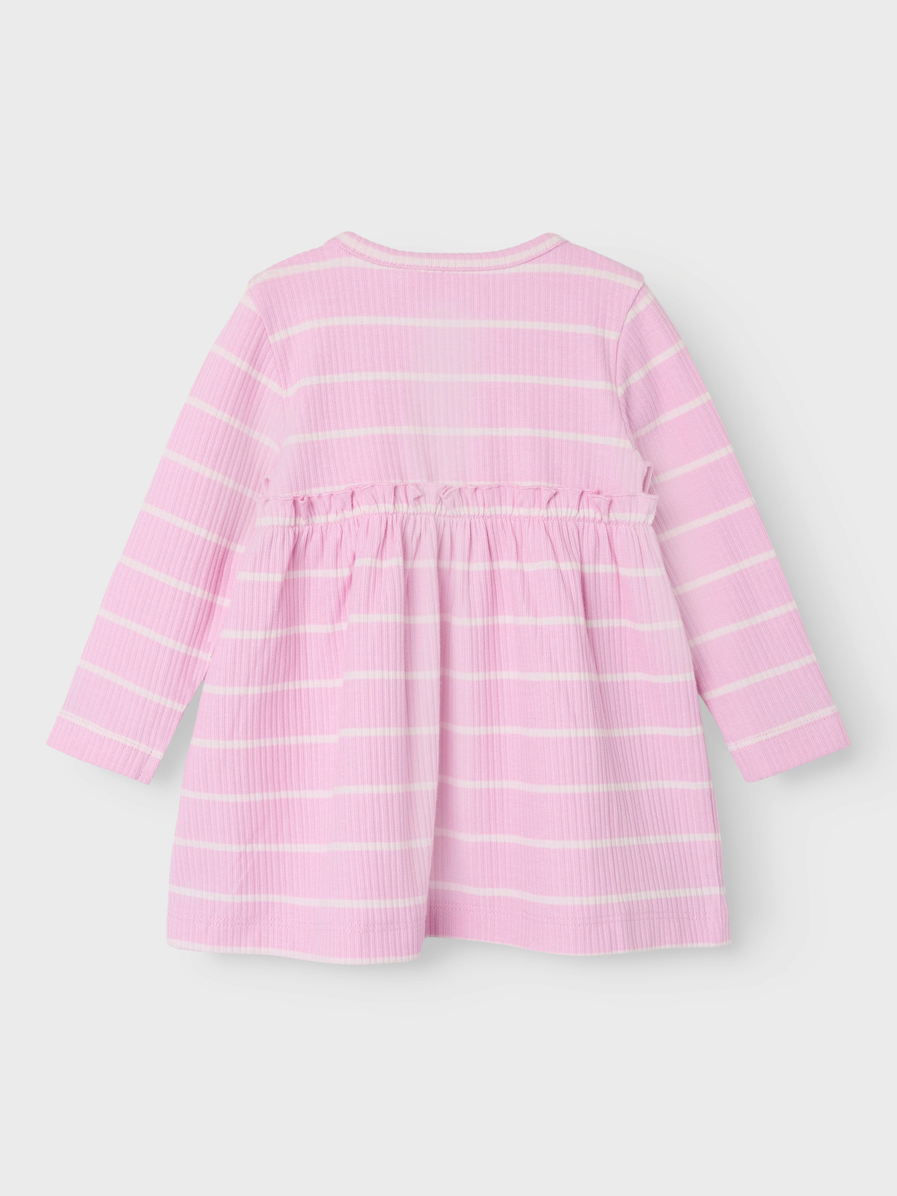 Name It Mini-jurk NBFKIANNA LS DRESS