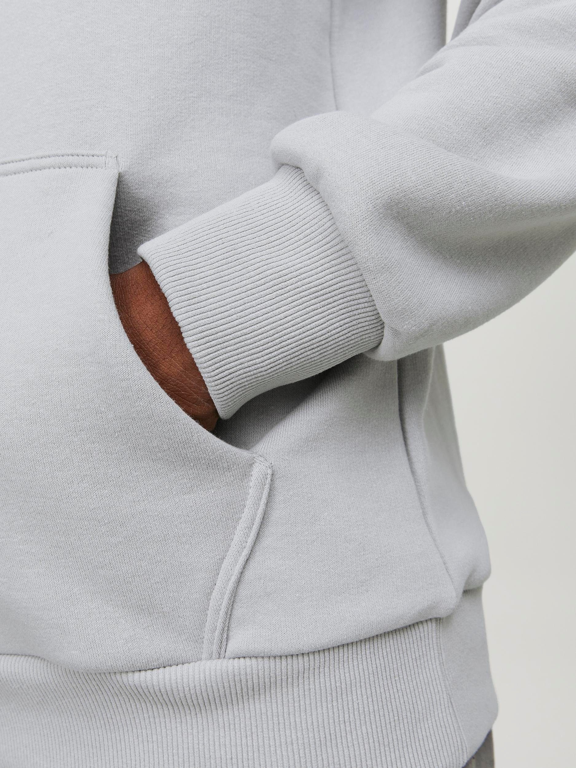Jack & Jones Hoodie JCOTRIANGLE SWEAT HOOD SN