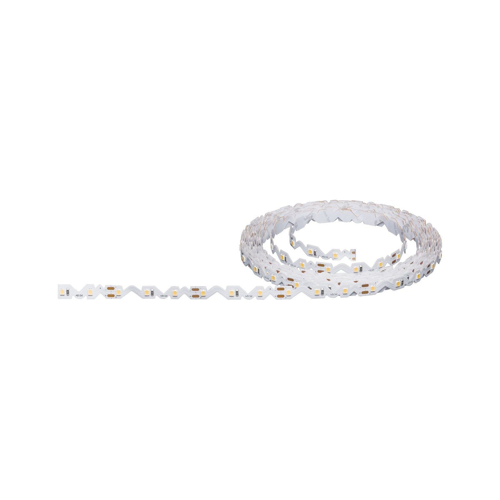 Paulmann Led-strepen Functie FlexLED 3D Set 5m 10,5W 230V/24V 24VA Wit (1 stuk)