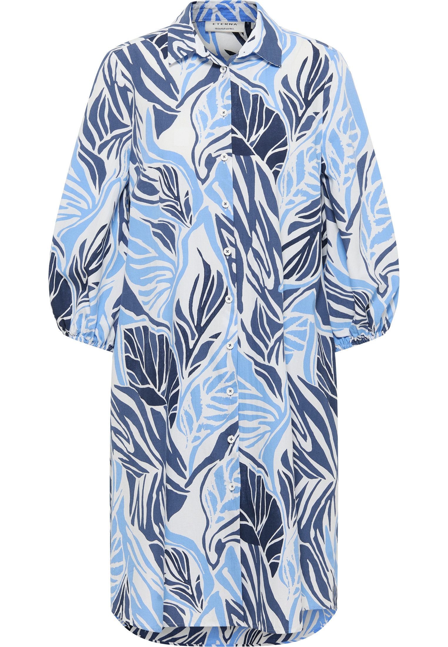 Eterna Blousejurk Loose fit