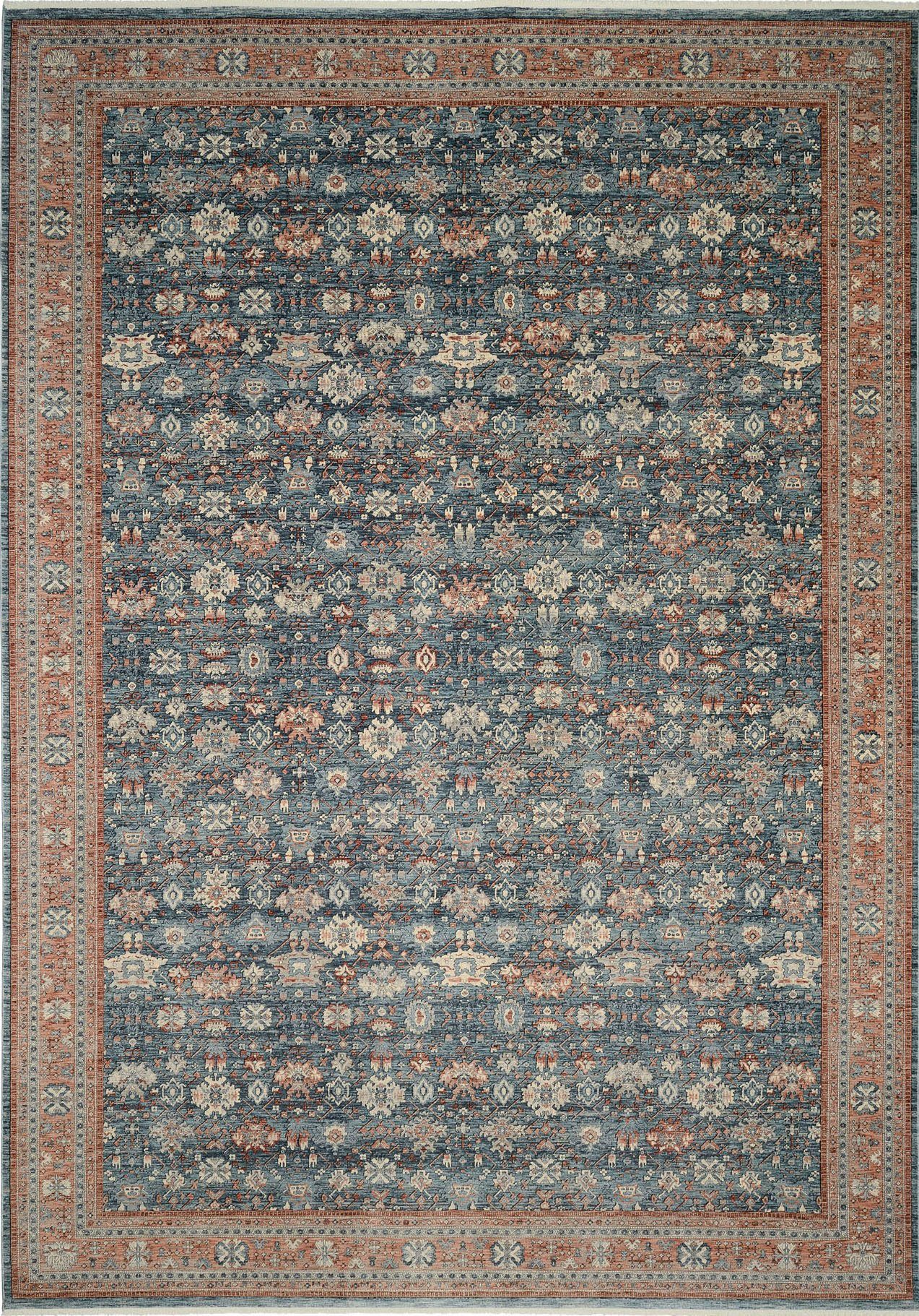 OCI DIE TEPPICHMARKE Vloerkleed GRAND FASHION 01