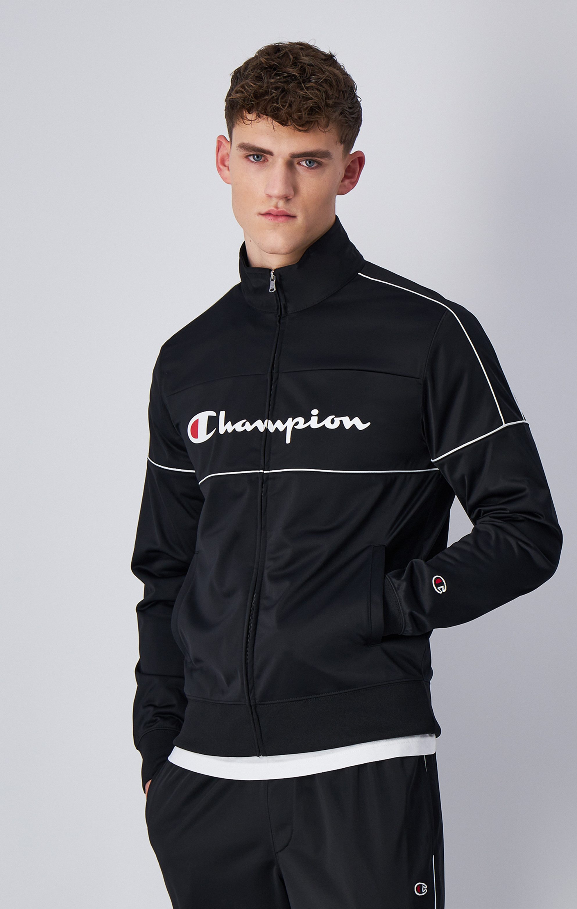 Champion Trainingspak TRACKSUIT