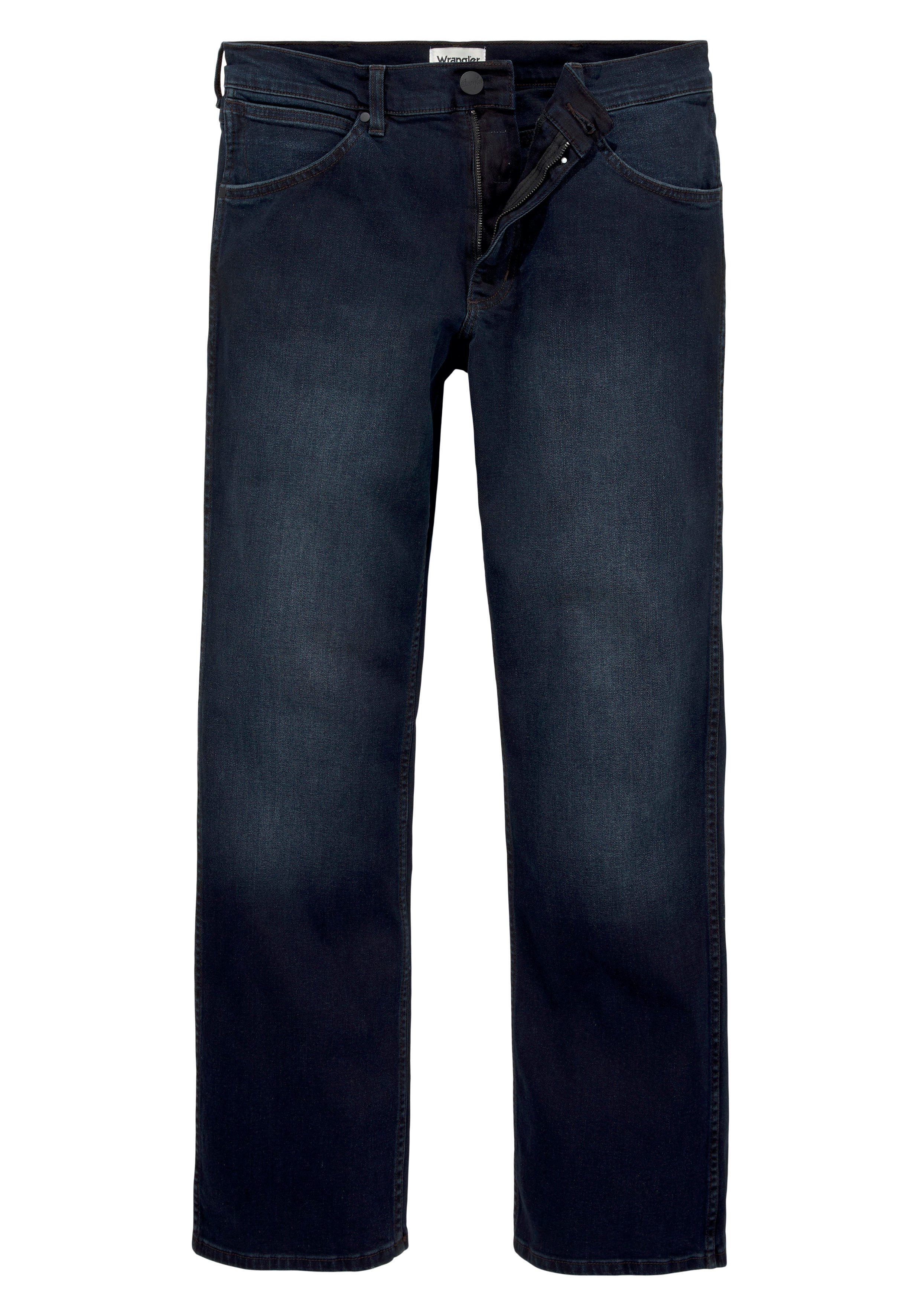 Wrangler Bootcut jeans Jacksville