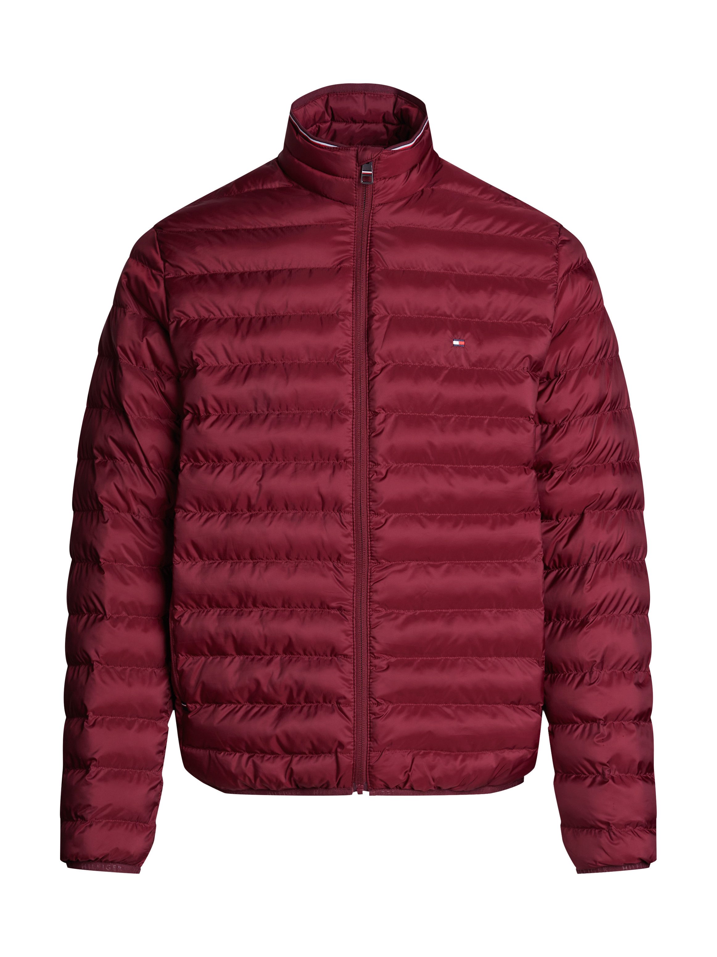 Tommy Hilfiger Gewatteerde jas PACKABLE RECYCLED JACKET
