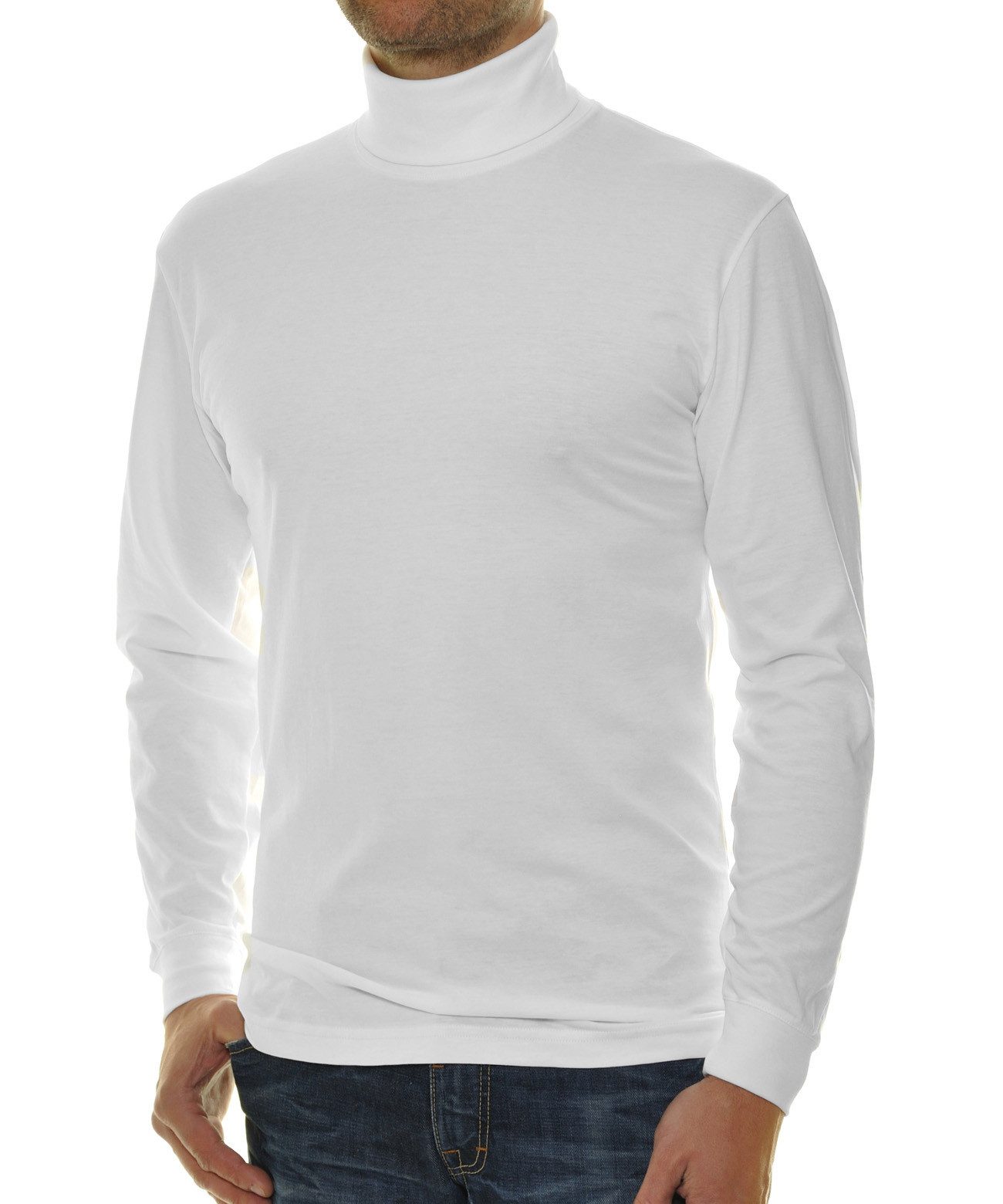 RAGMAN Colshirt