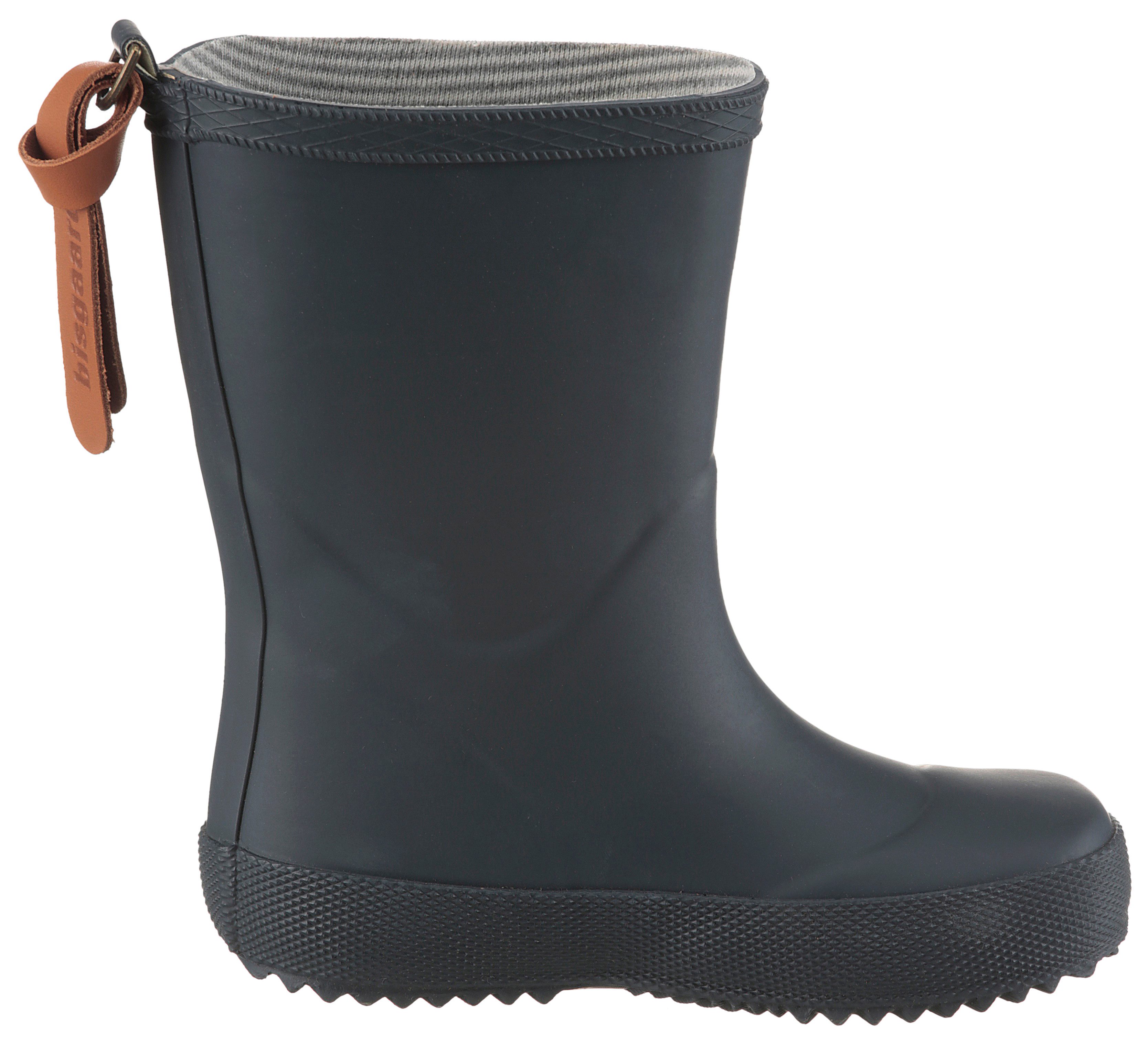 Bisgaard Regenlaarzen Basic Rubber