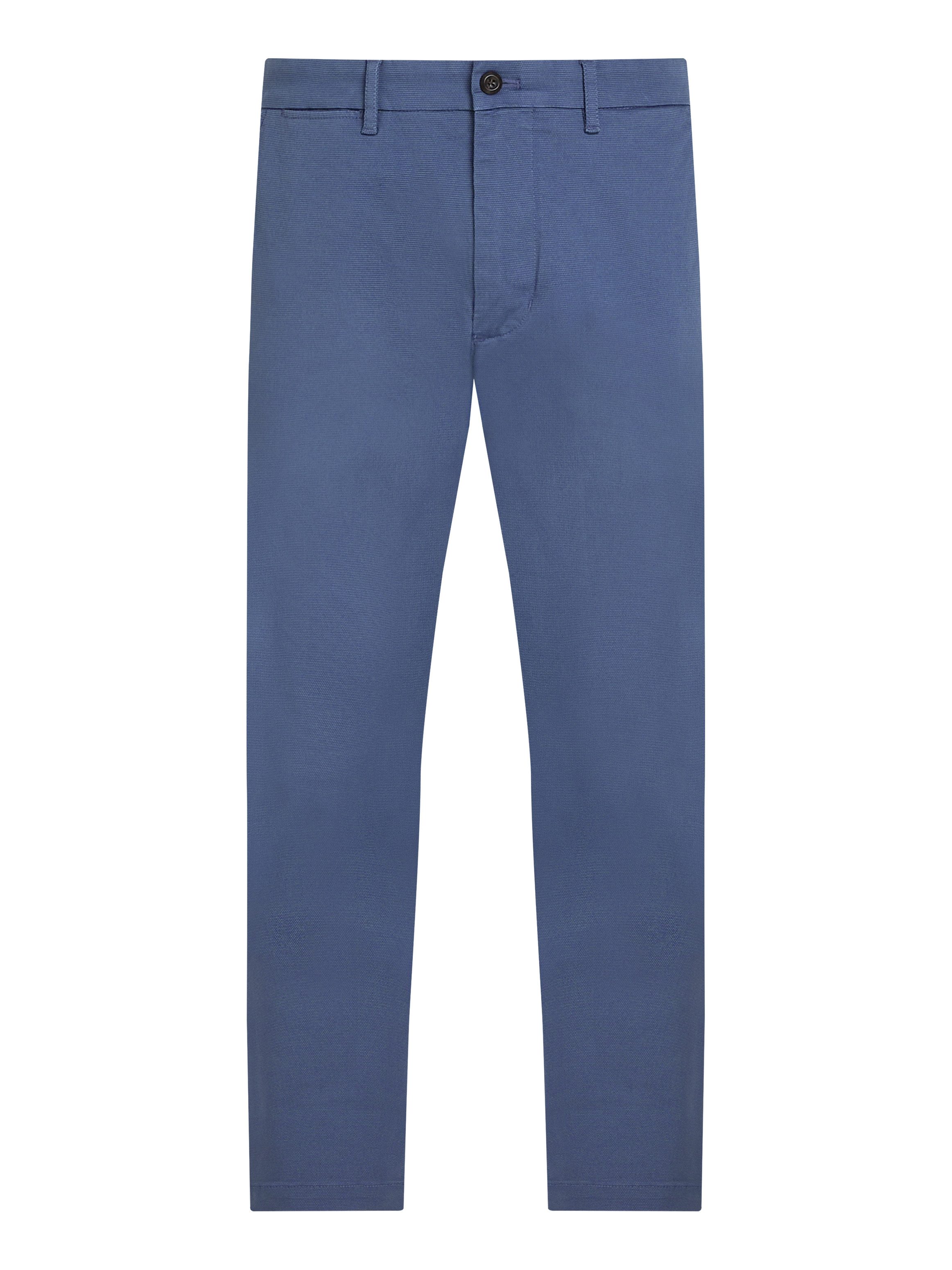 Tommy Hilfiger Chino BLEECKER PRINTED STRUCTURE