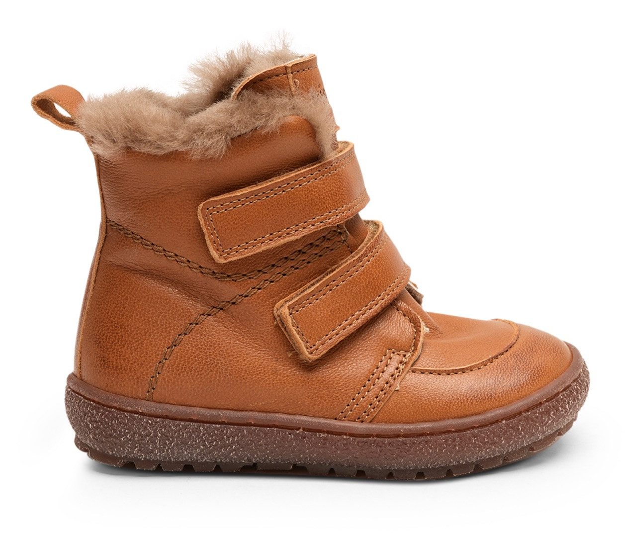 Bisgaard Babyschoentjes Storm lamb