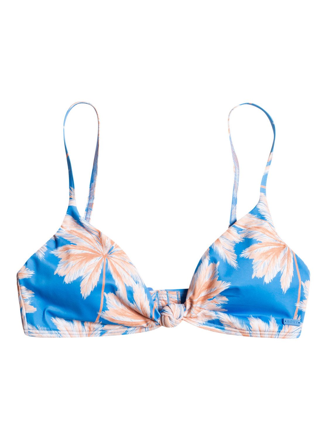 Roxy Triangel-bikinitop Printed Beach Classics