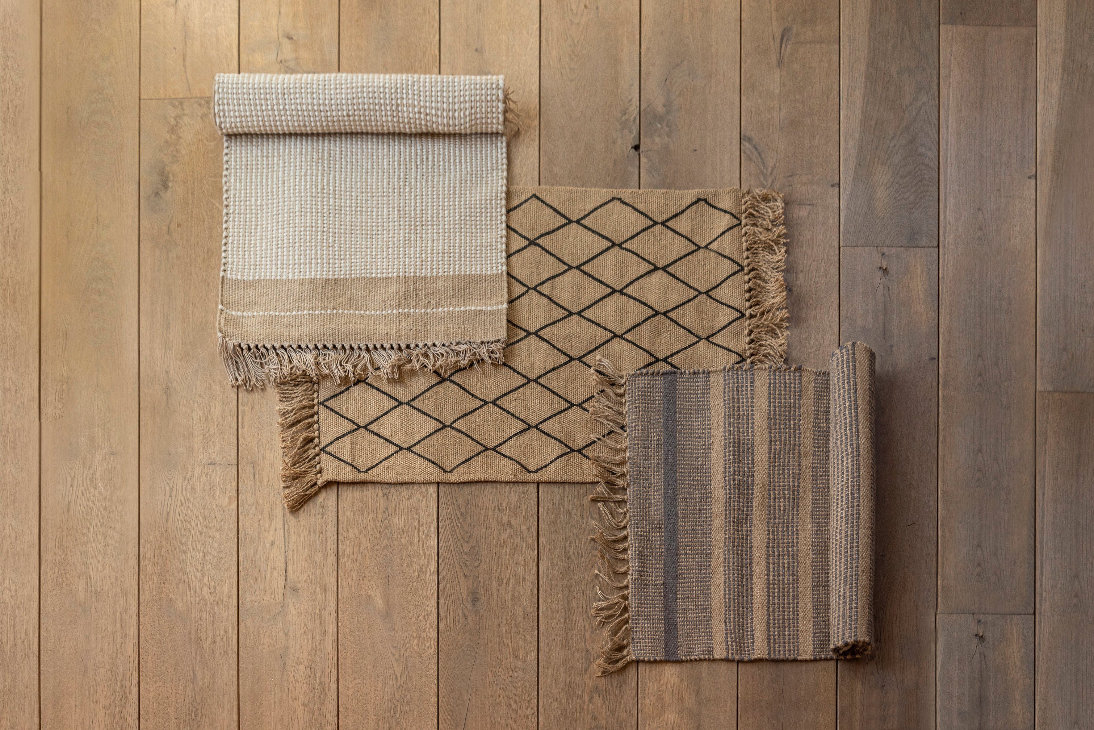 WENKO Badmat Pica BxL: 50 x 80 cm (1 stuk)