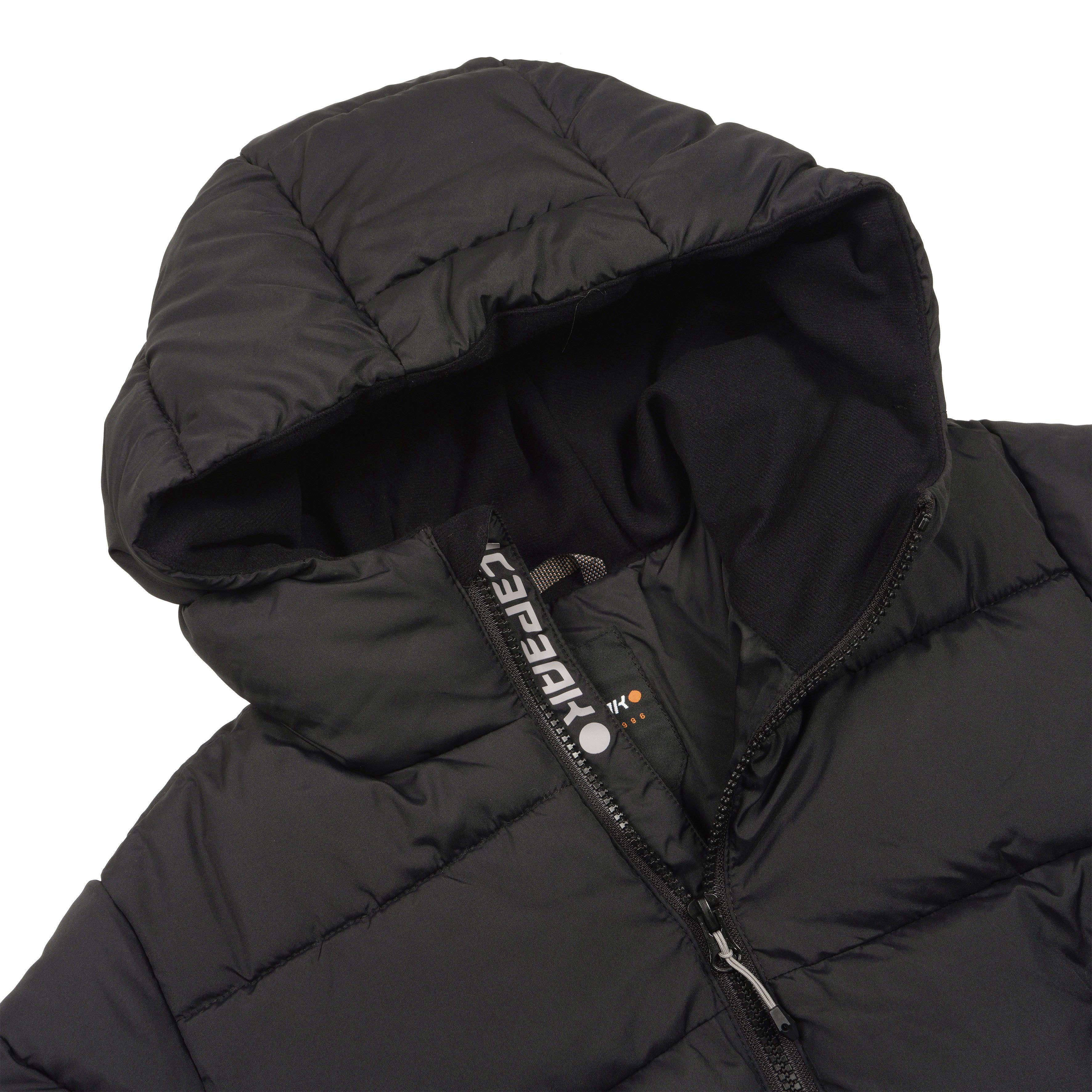 Icepeak Gewatteerde jas KENMARE JR (1 stuk)