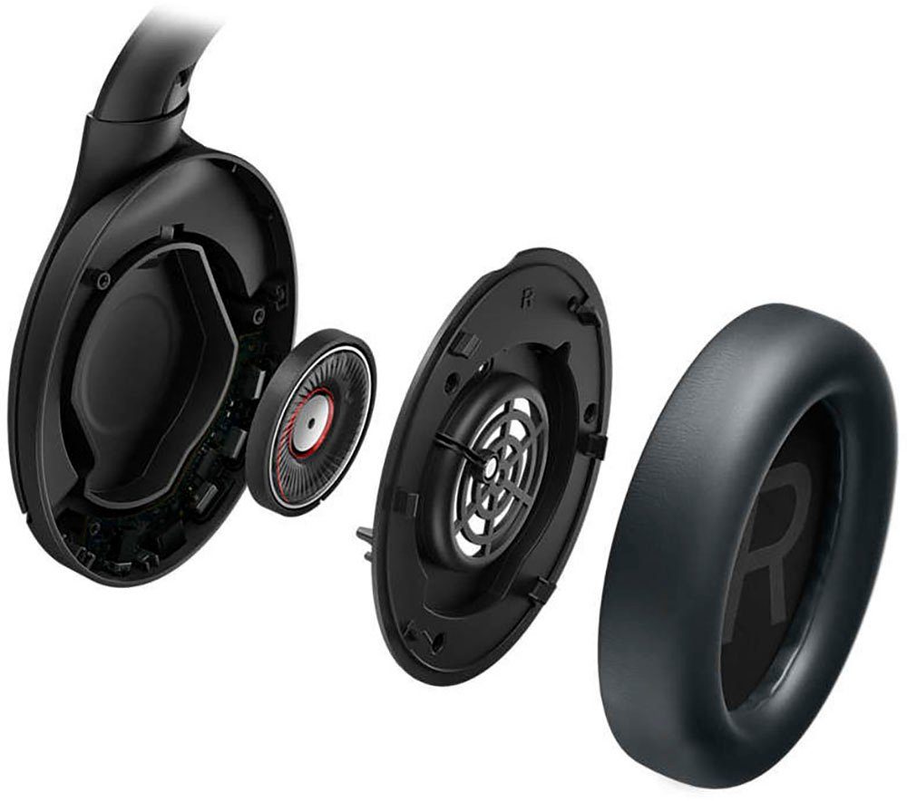 Philips Over-ear-hoofdtelefoon TAH8506