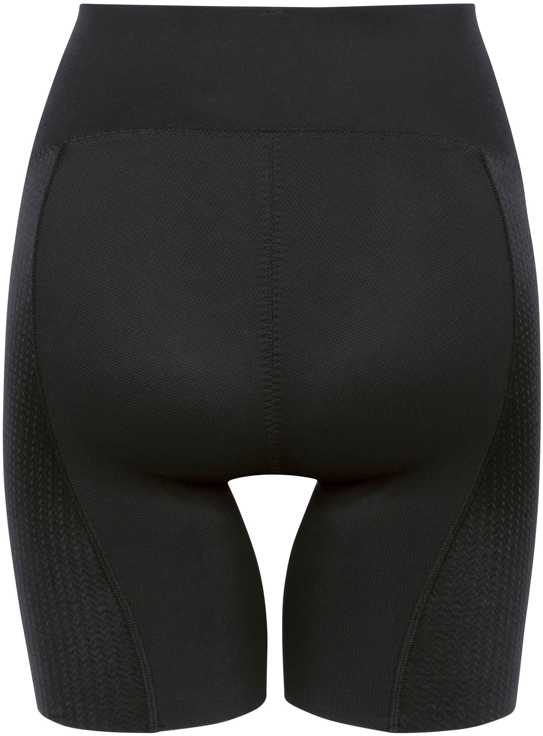 Anita Comfort Shapingbroek Beauty Shaper Corrigerende slip clean cut lang zonder naden clean cut geïntegreerde buiksteun nopjesstof