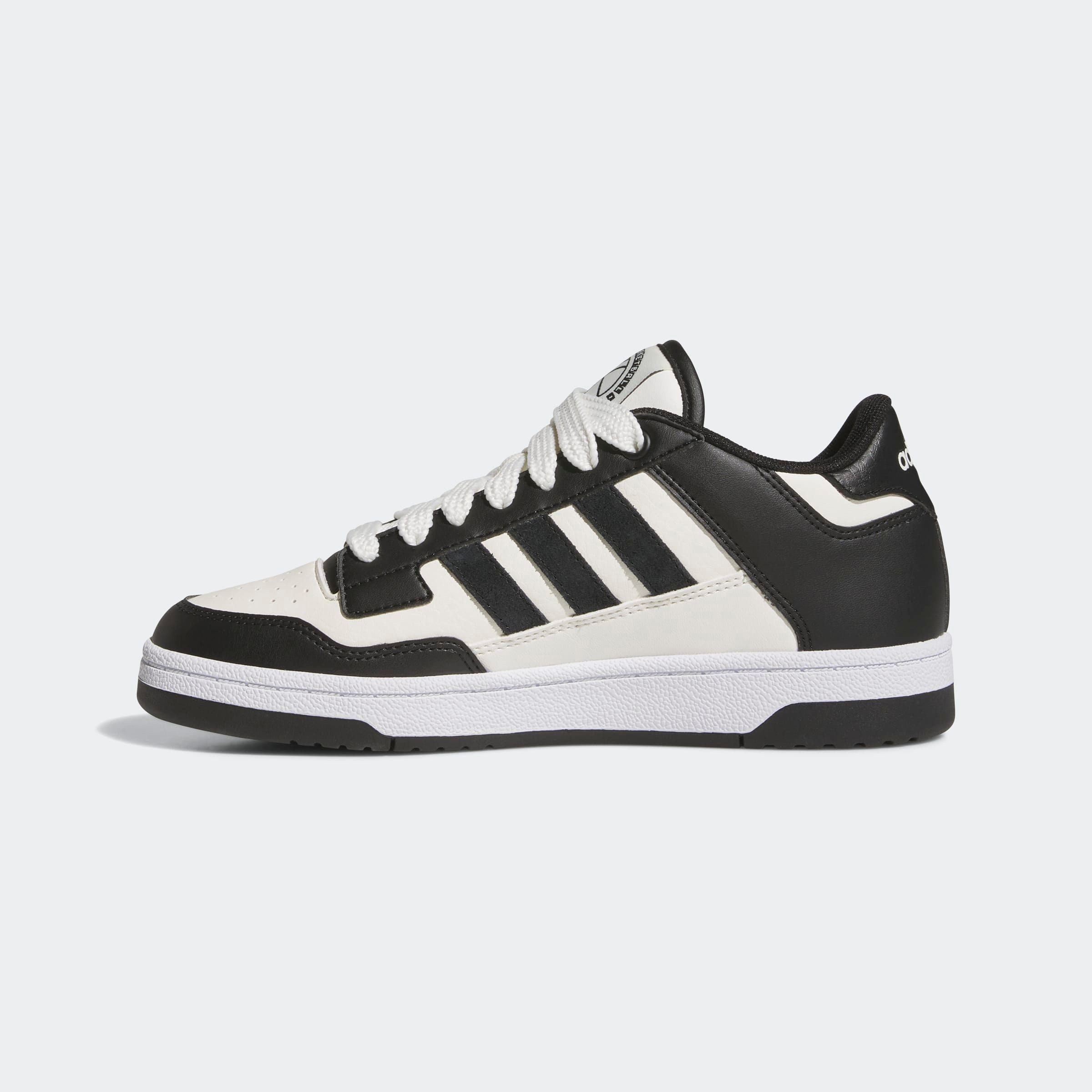adidas Sportswear Sneakers RAPID COURT LOW