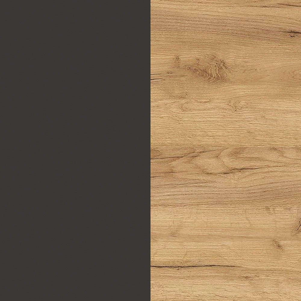 GERMANIA Dressoir California Breedte 192 cm