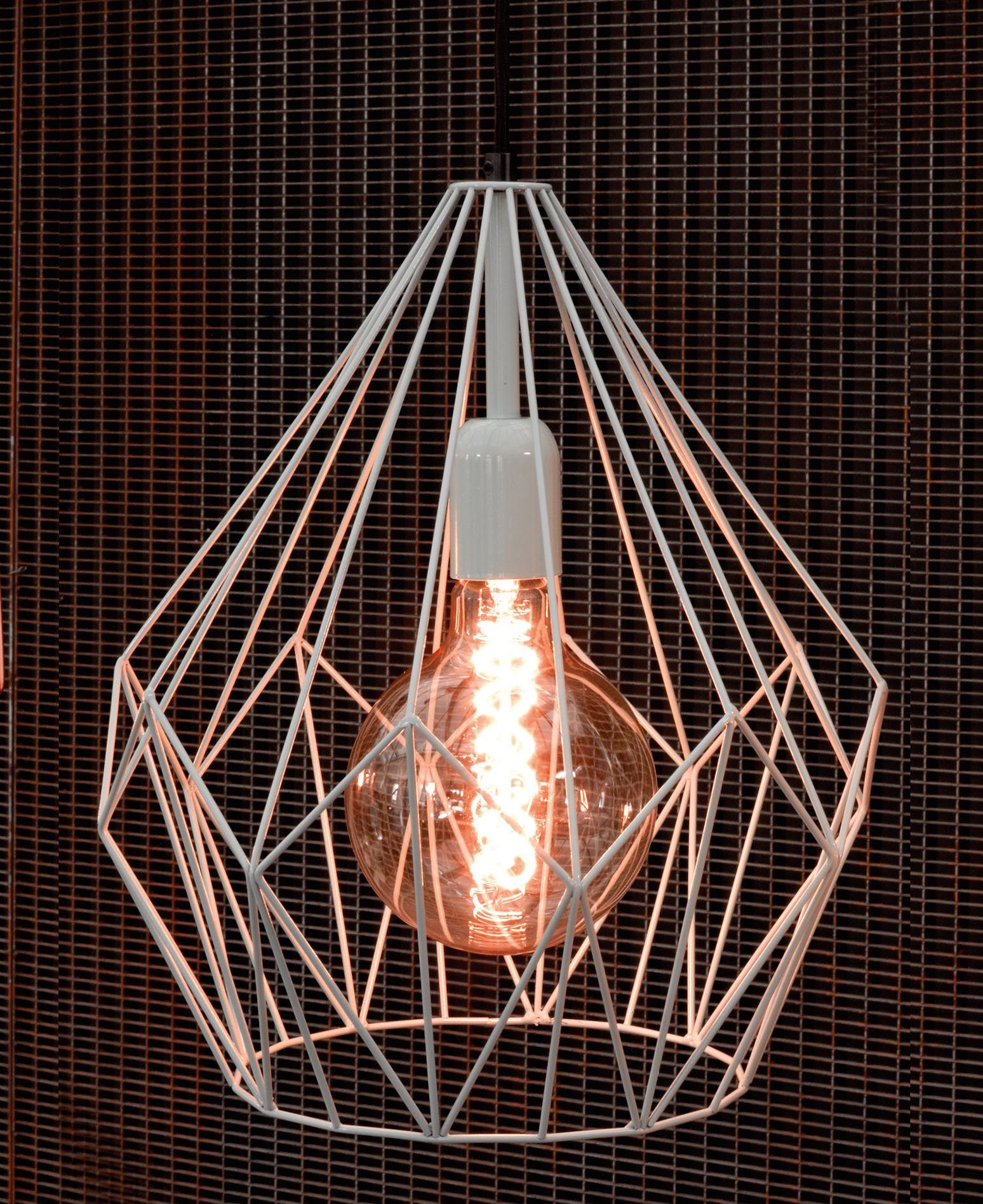 EGLO Hanglamp CARLTON Hanglicht, hanglamp