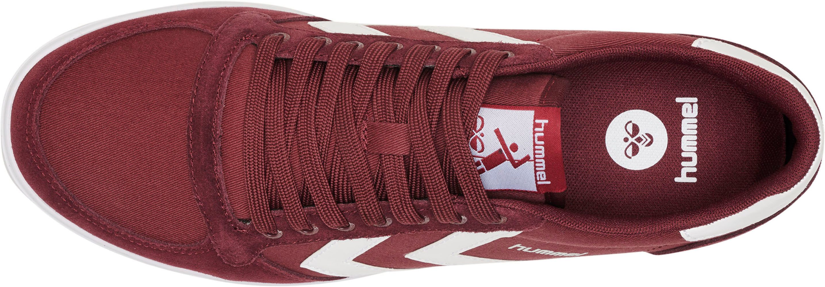 hummel Sneakers SLIMMER STADIL LOW